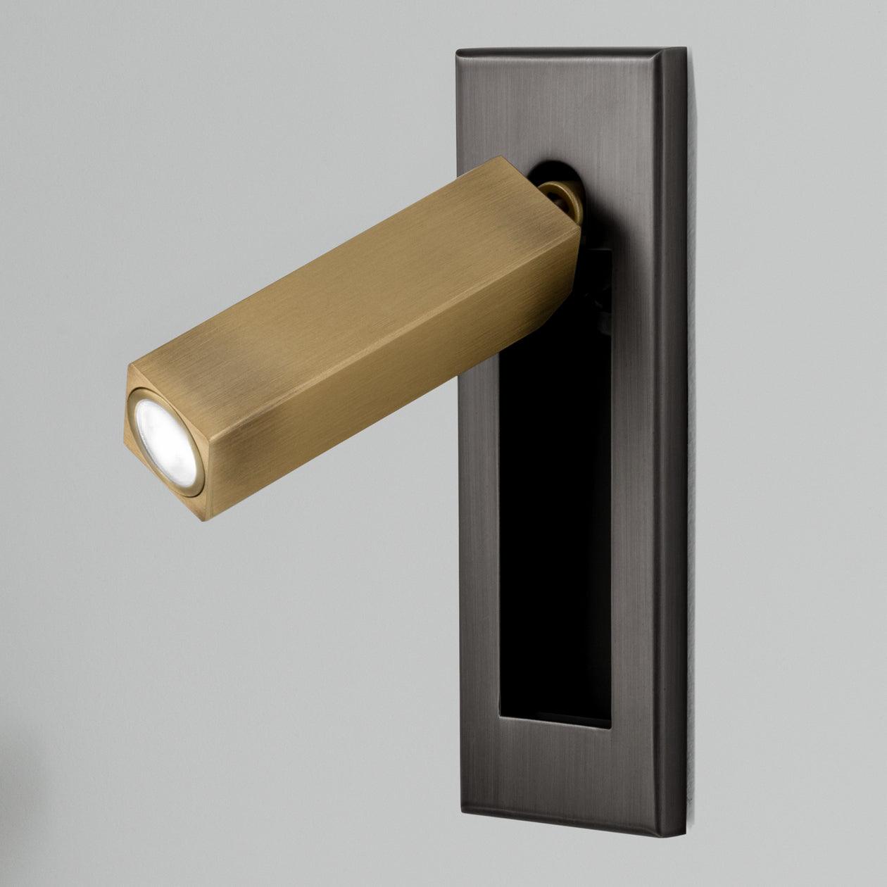 Daria Modern Wall Light - Blowlighting