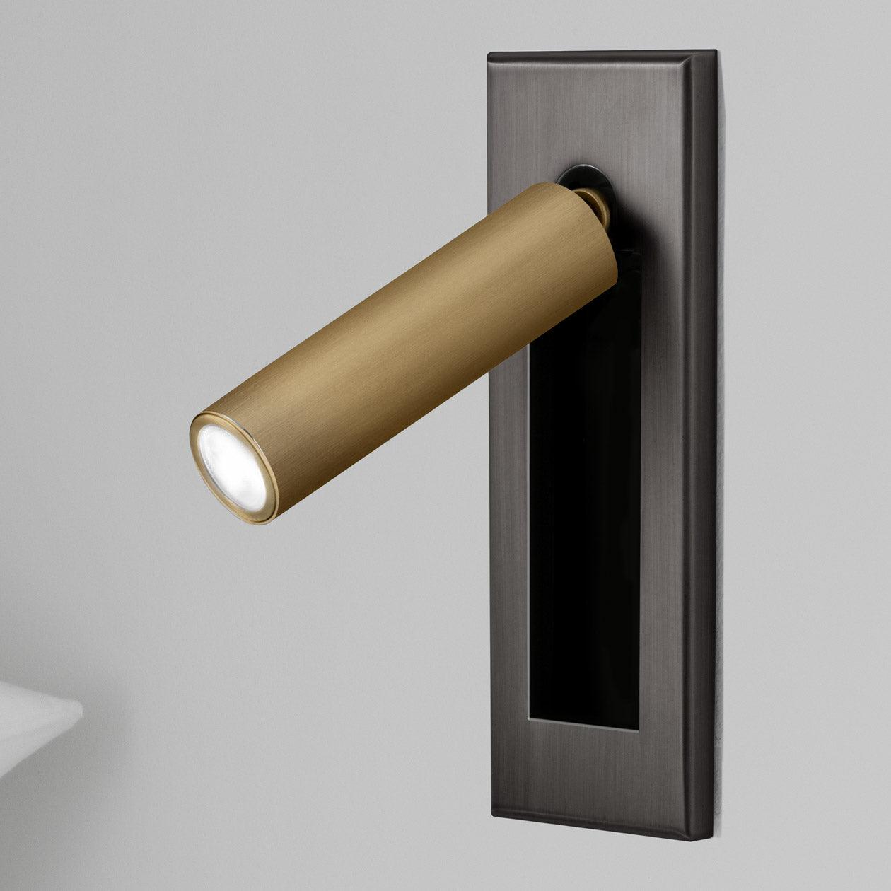 Daria Modern Wall Light - Blowlighting