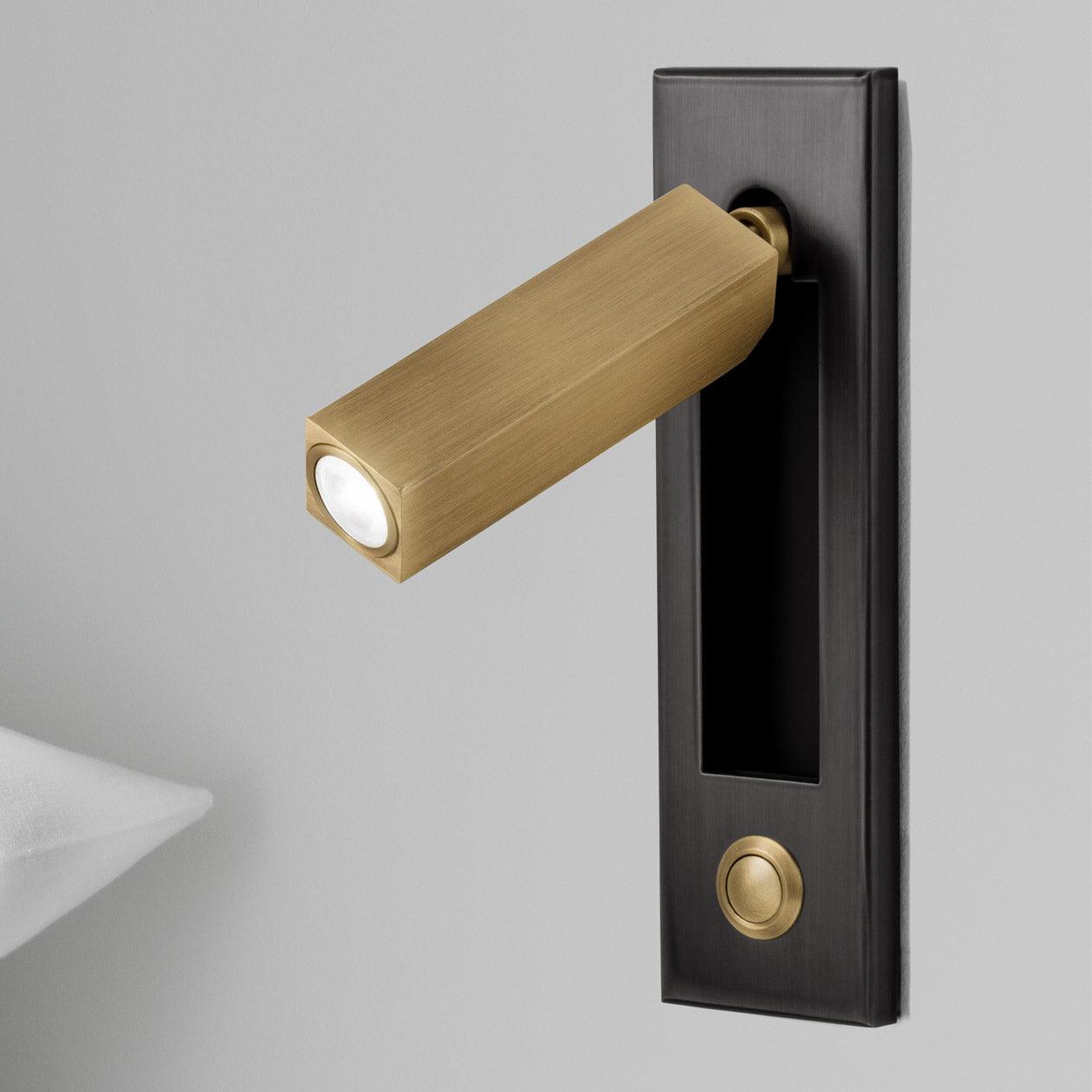 Daria Modern Wall Light - Blowlighting