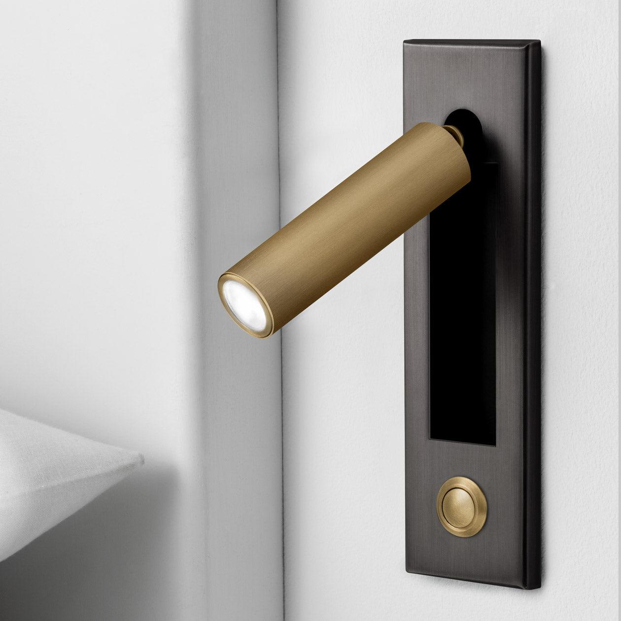 Daria Modern Wall Light - Blowlighting
