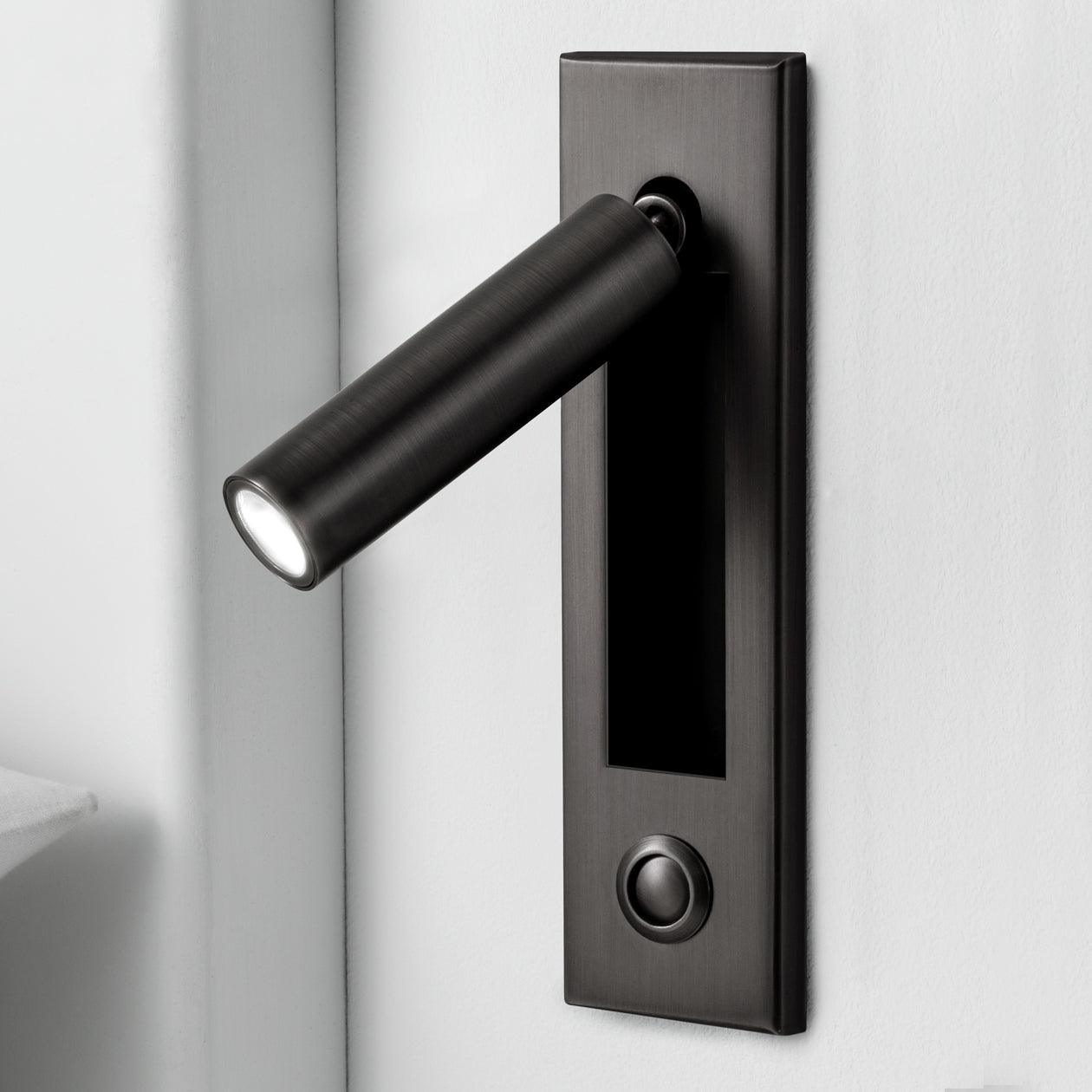 Daria Modern Wall Light - Blowlighting