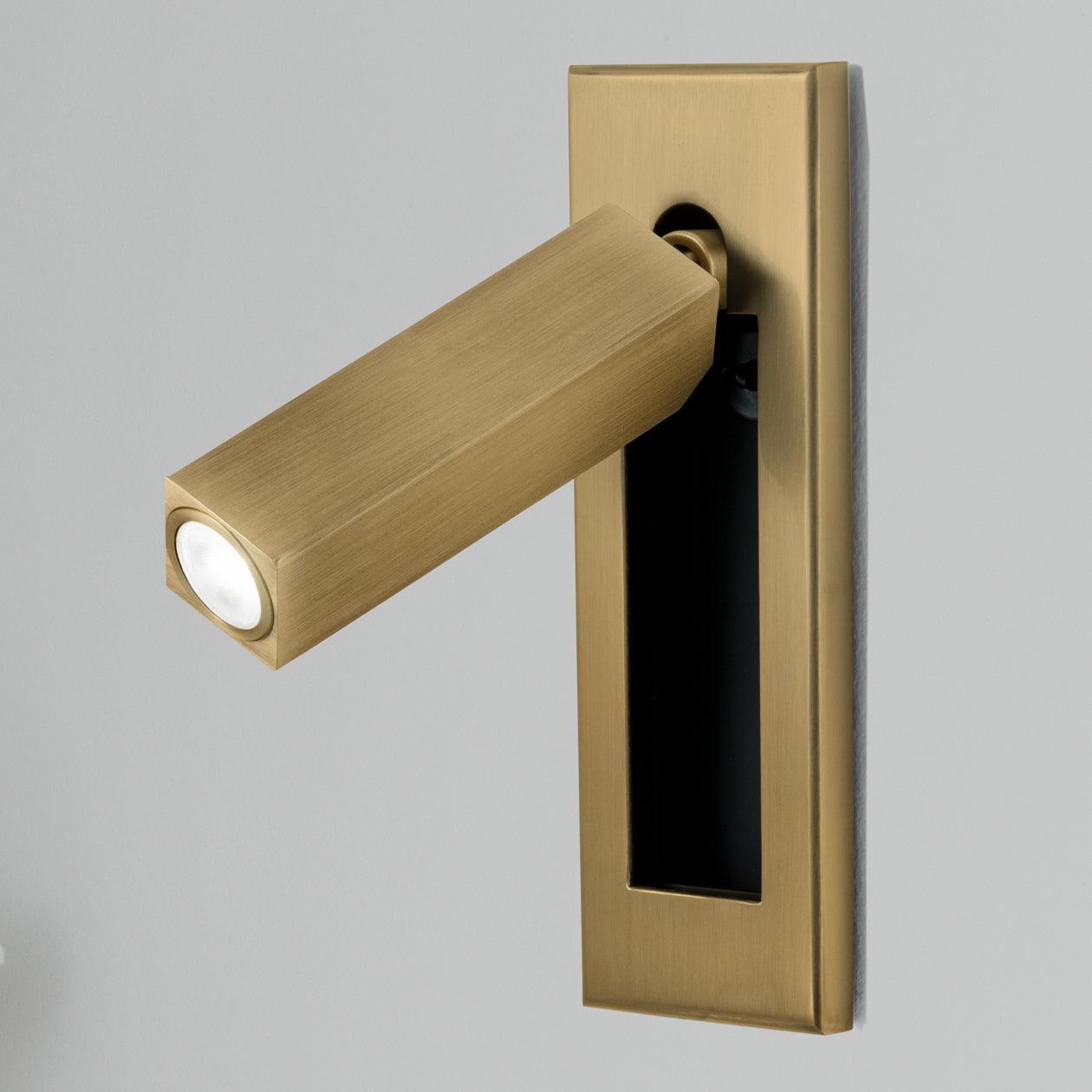 Daria Modern Wall Light - Blowlighting