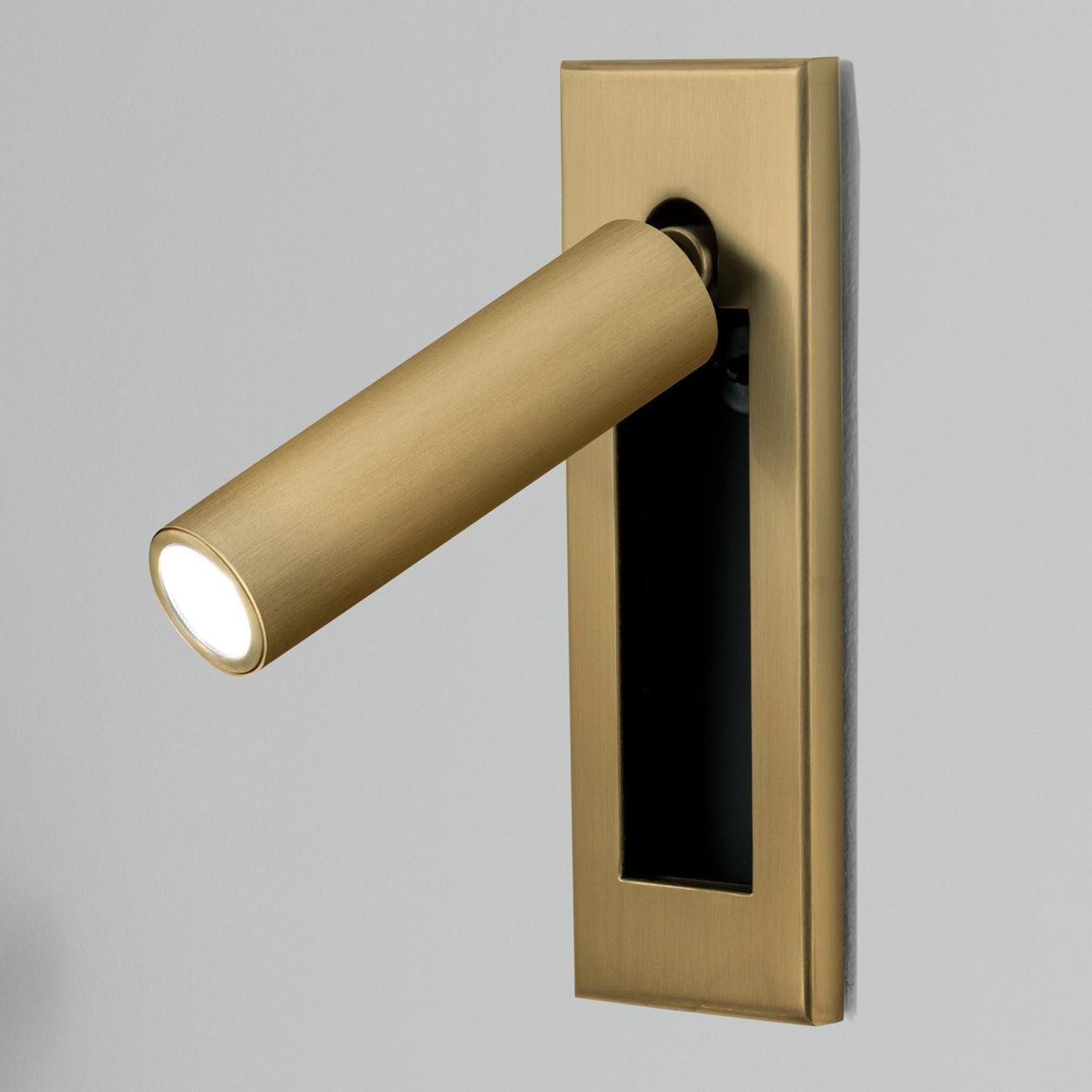 Daria Modern Wall Light - Blowlighting