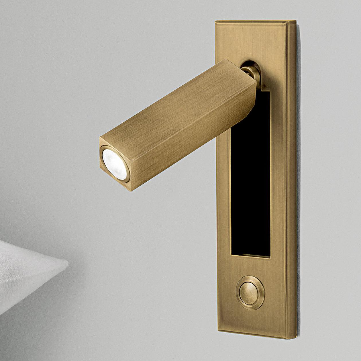 Daria Modern Wall Light - Blowlighting