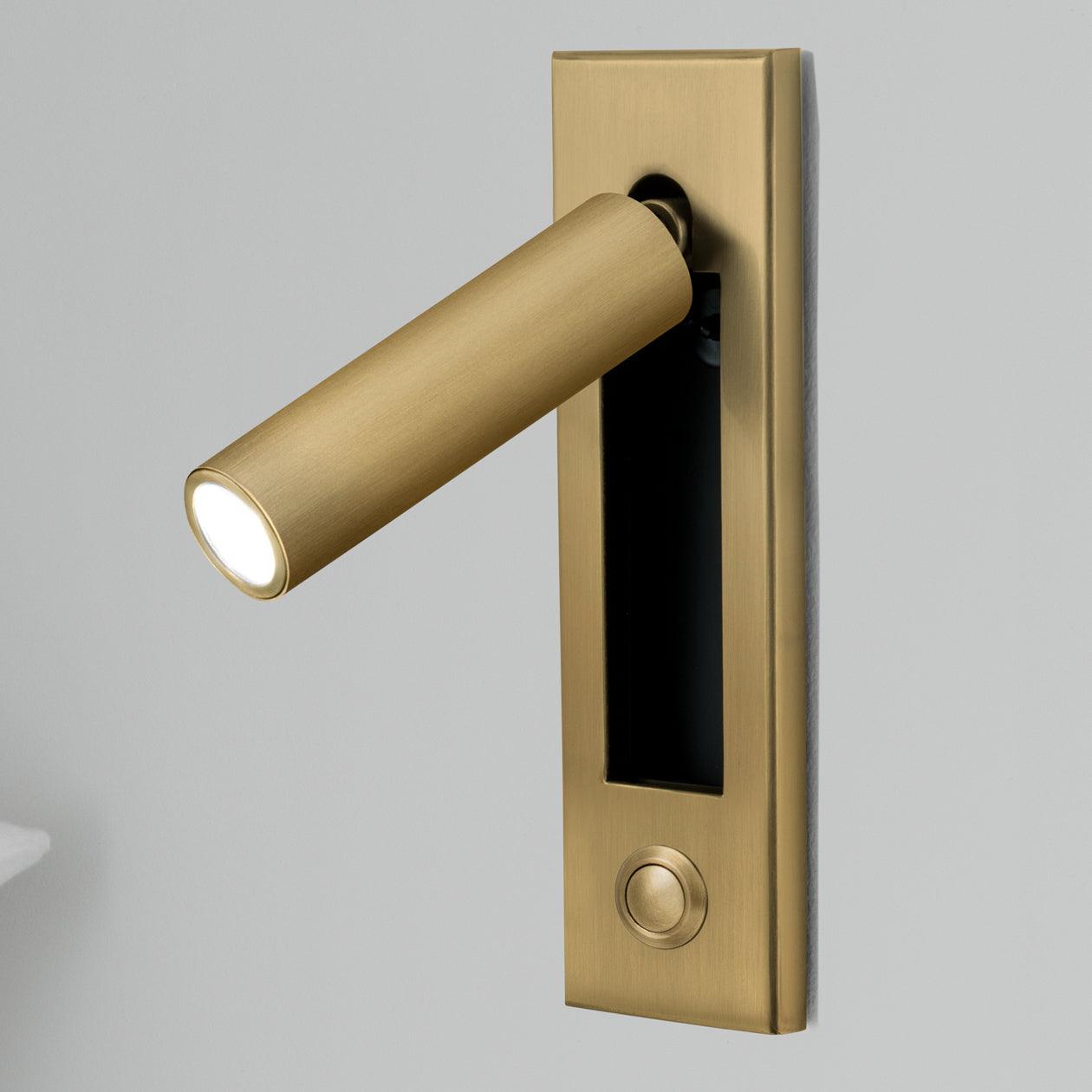 Daria Modern Wall Light - Blowlighting