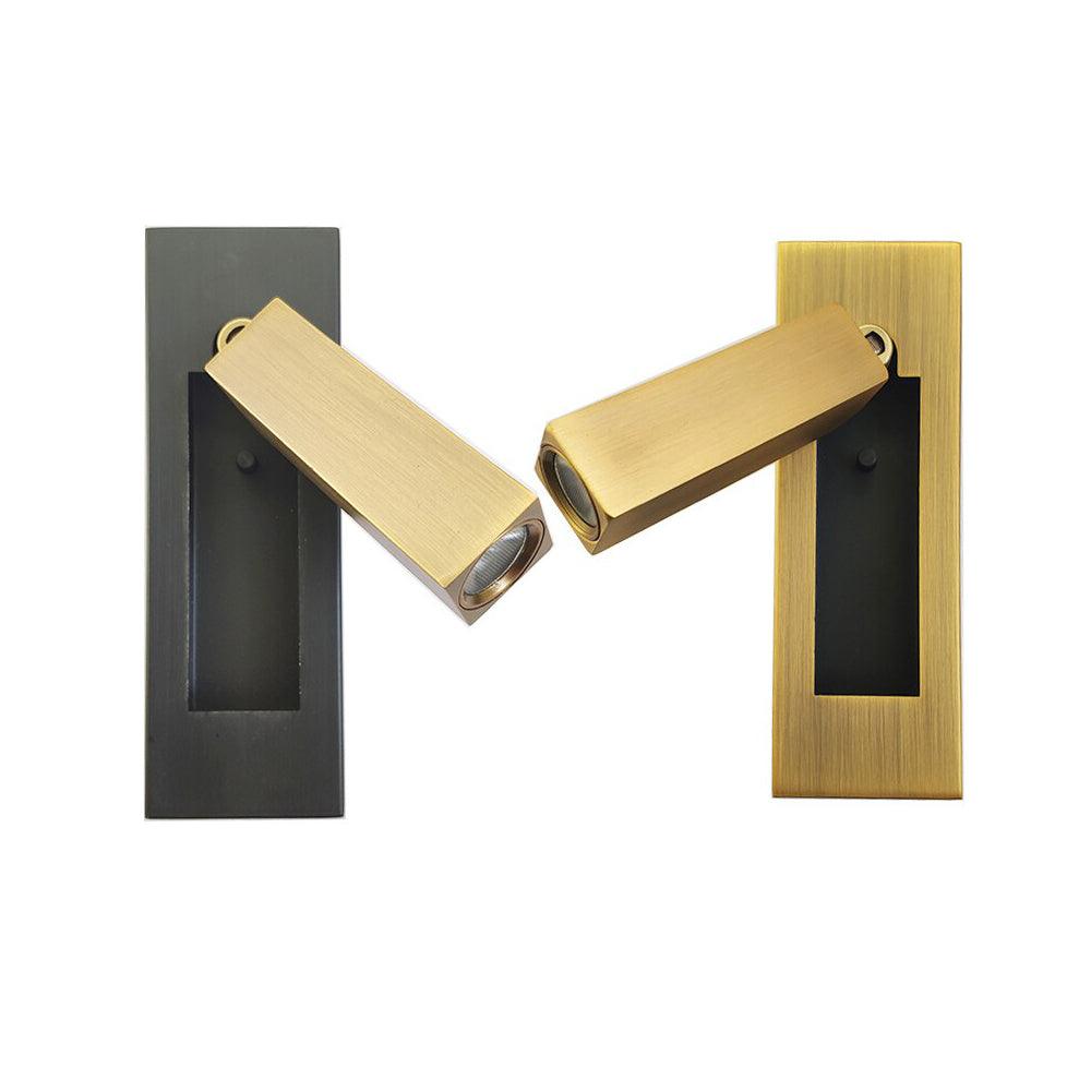 Daria Modern Wall Light - Blowlighting