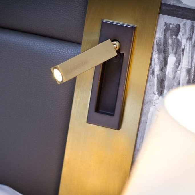 Daria Modern Wall Light - Blowlighting