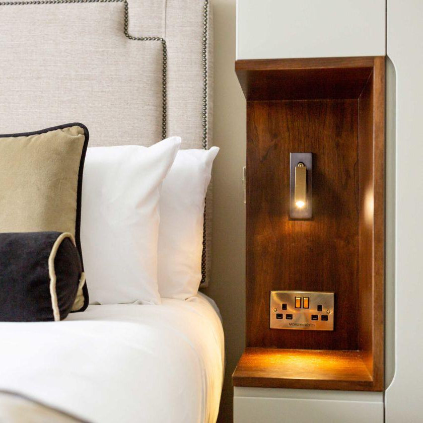 Daria Modern Wall Light - Blowlighting
