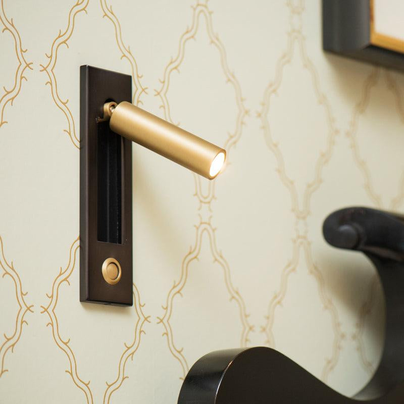 Daria Modern Wall Light - Blowlighting