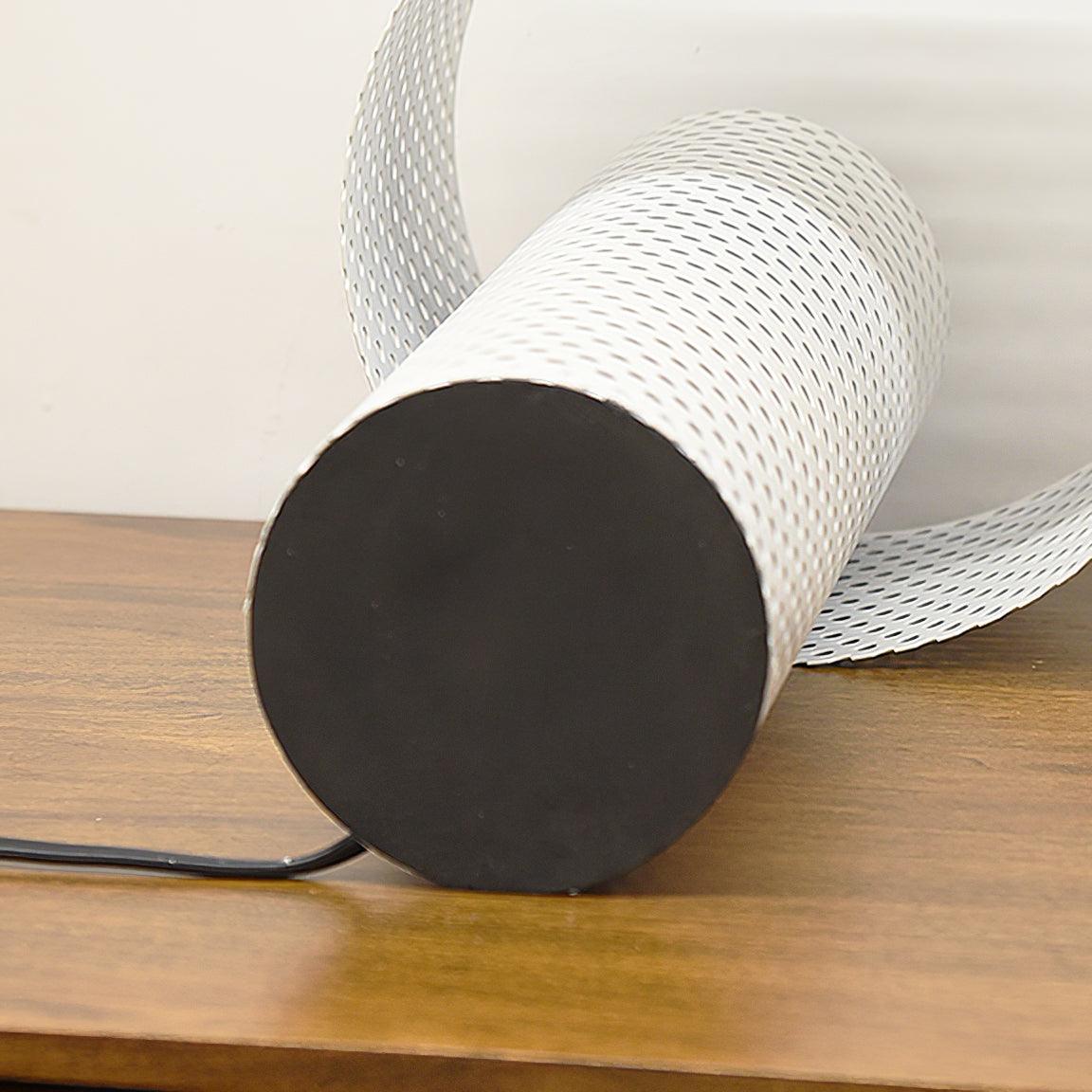 Ilsolyra Table Lamp - Blowlighting
