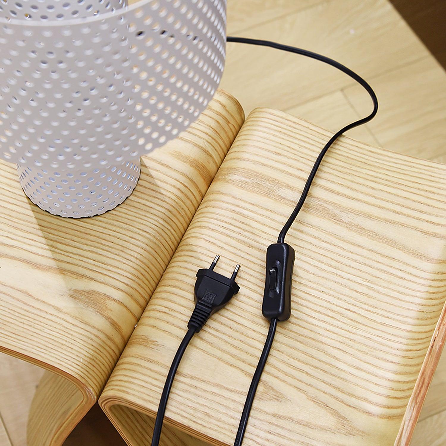 Ilsolyra Table Lamp - Blowlighting