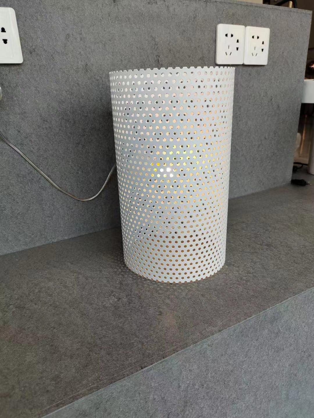 Ilsolyra Table Lamp - Blowlighting