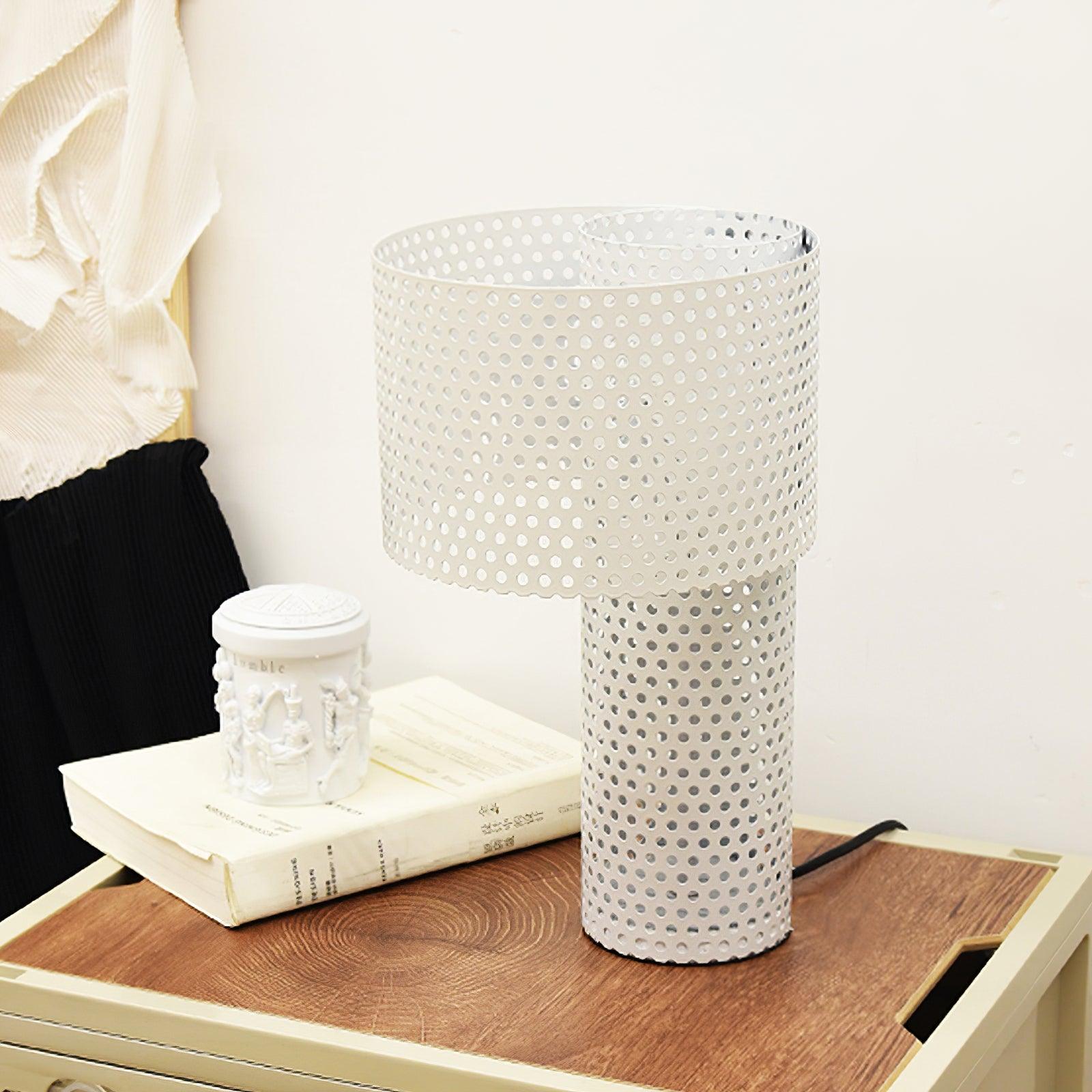Ilsolyra Table Lamp - Blowlighting