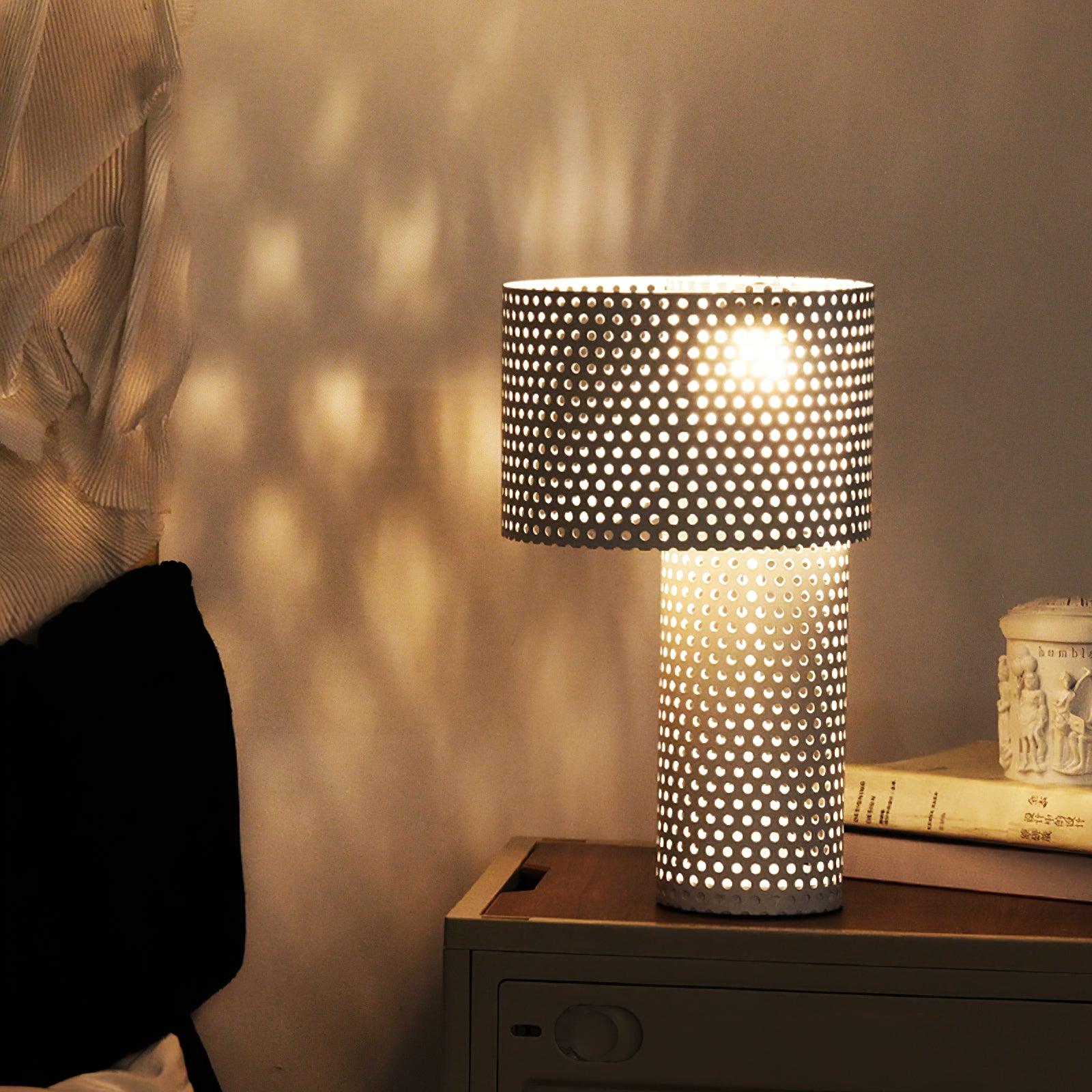 Ilsolyra Table Lamp - Blowlighting