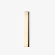 Luste Minimalist Alabaster Wall Lamp Rectangular - Blowlighting