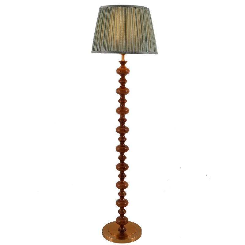 Emery Floor Lamp - Blowlighting