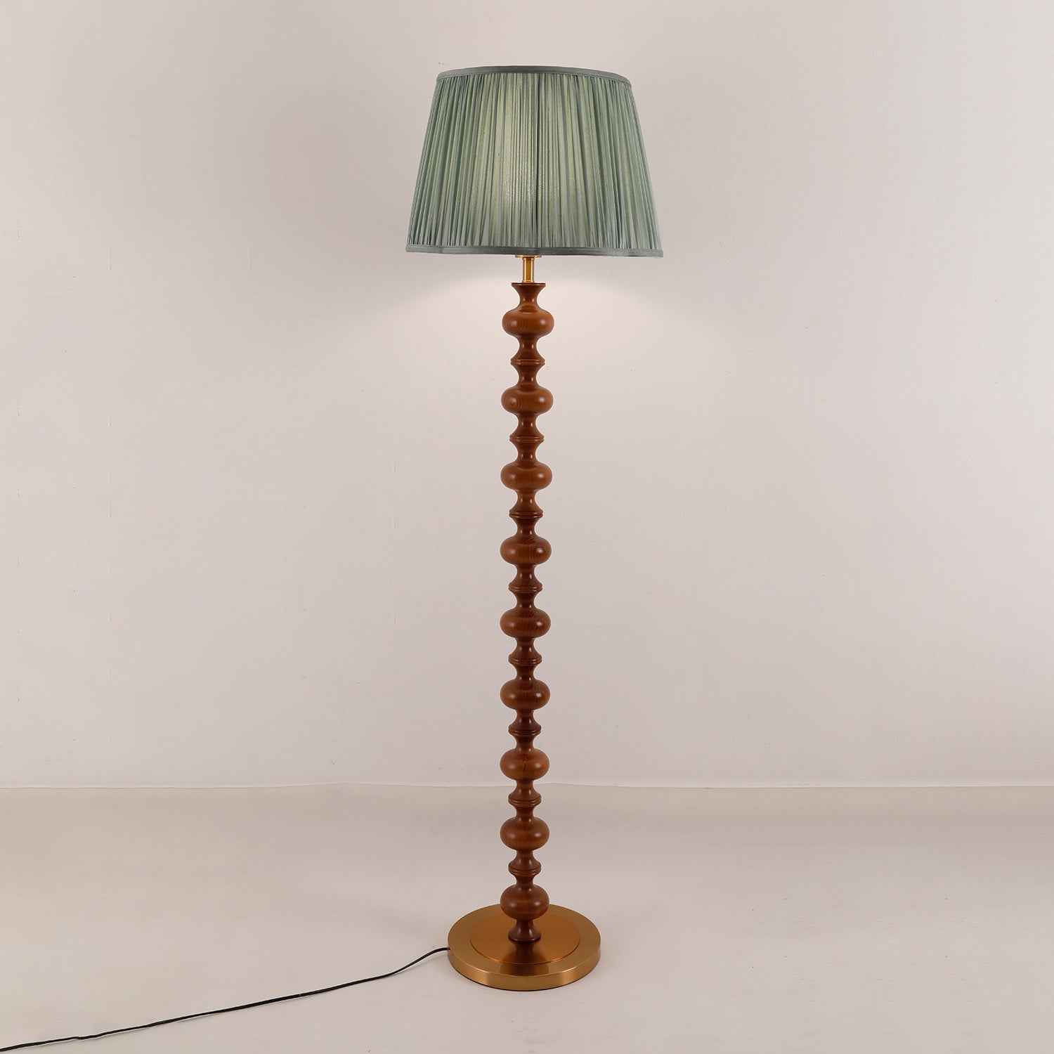 Emery Floor Lamp - Blowlighting