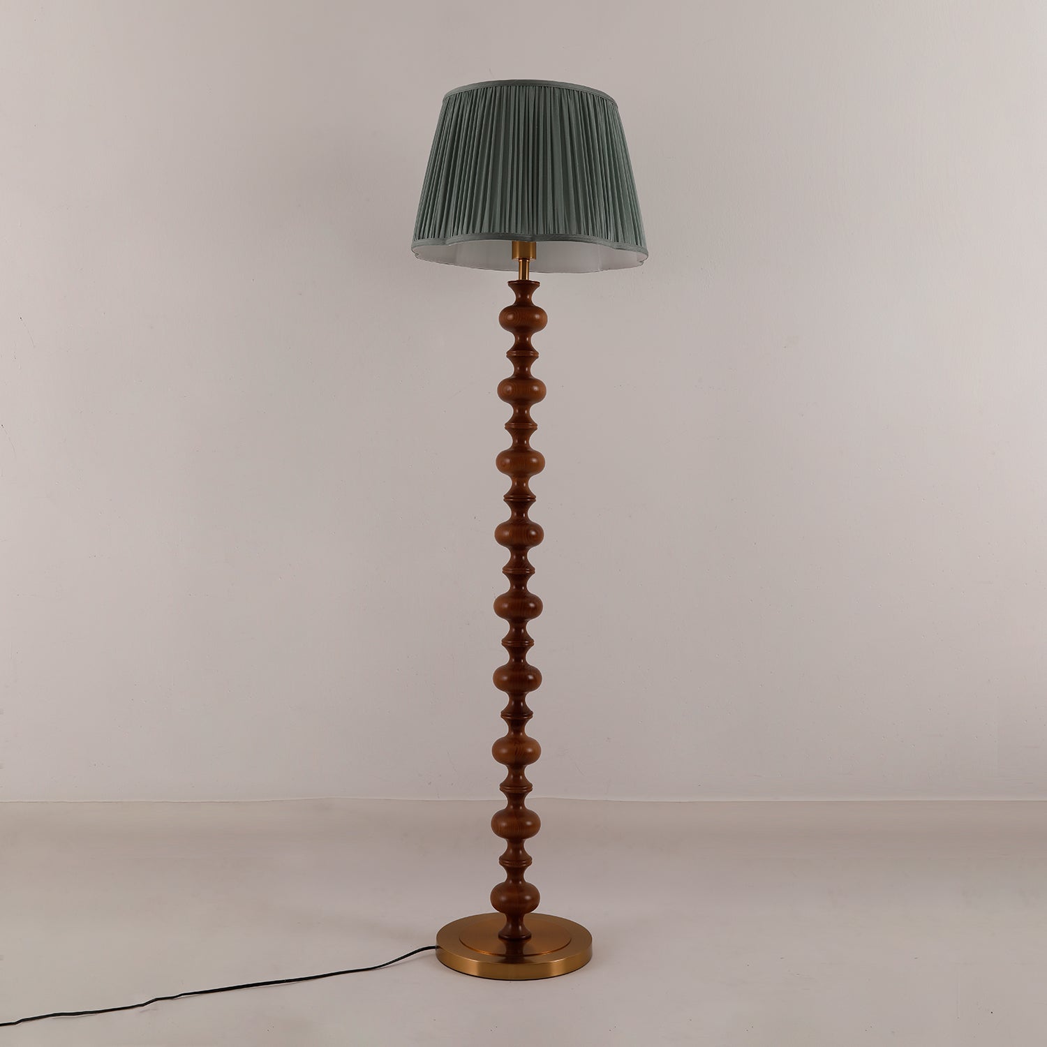 Emery Floor Lamp - Blowlighting