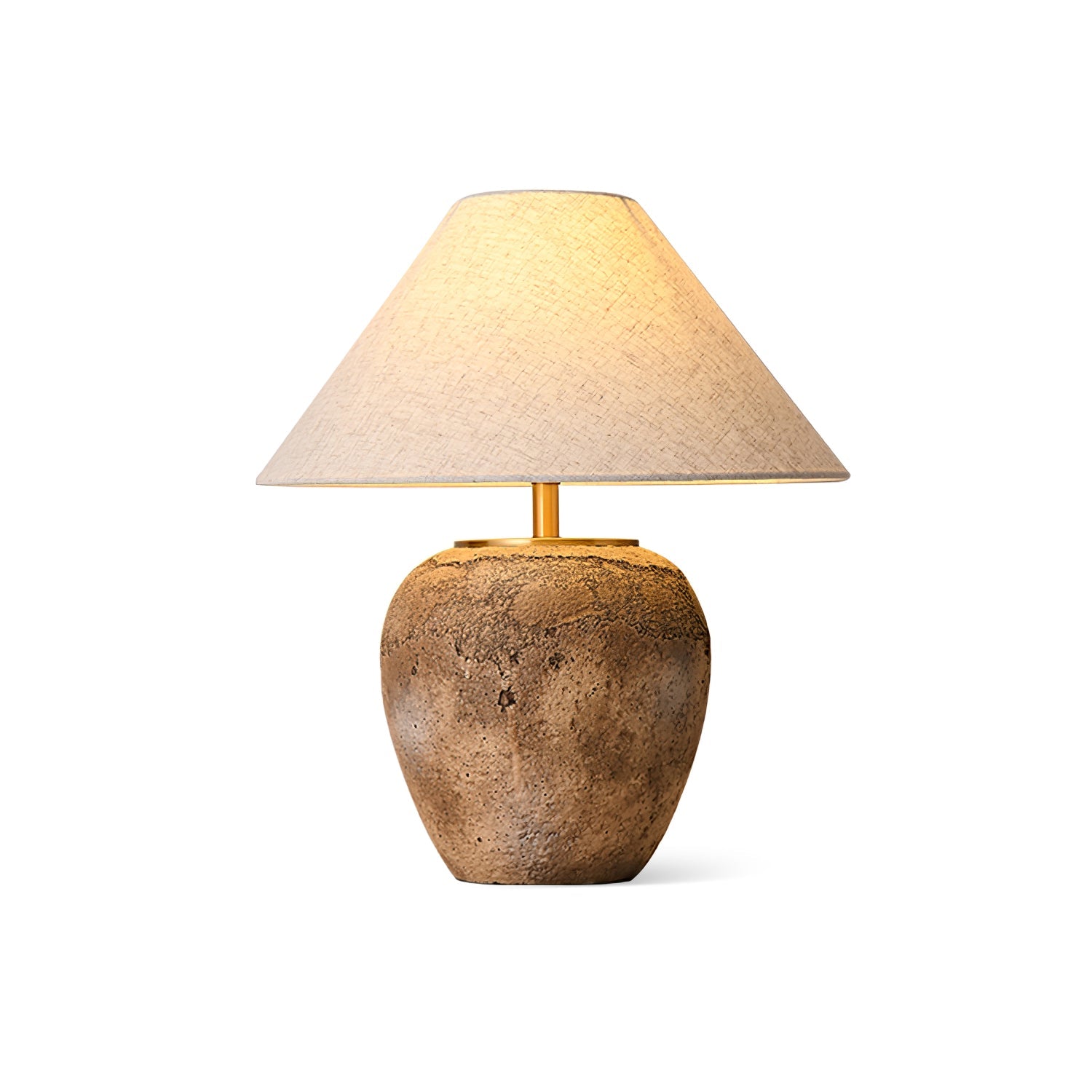 Emery Terra Table Lamp - Blowlighting