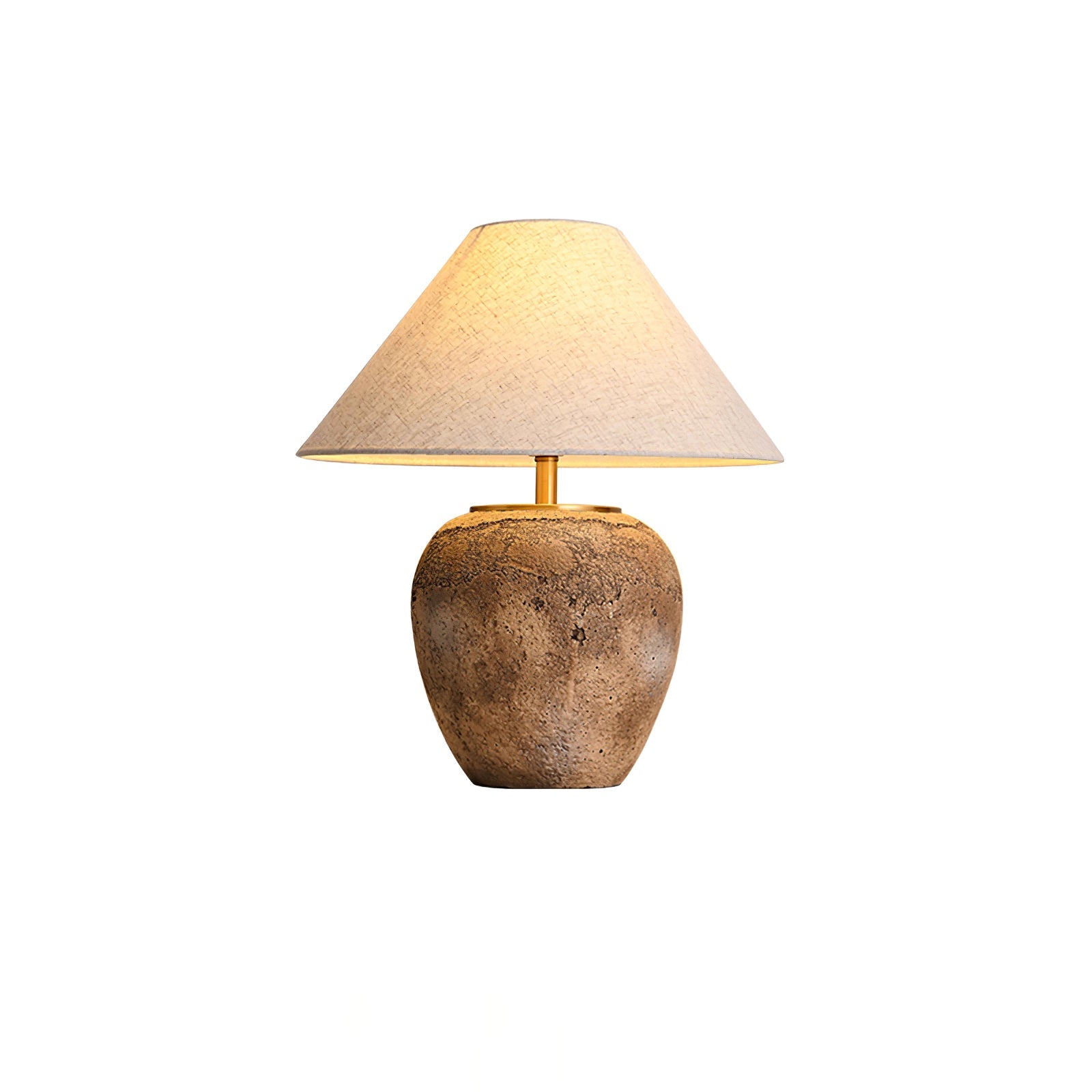 Emery Terra Table Lamp - Blowlighting