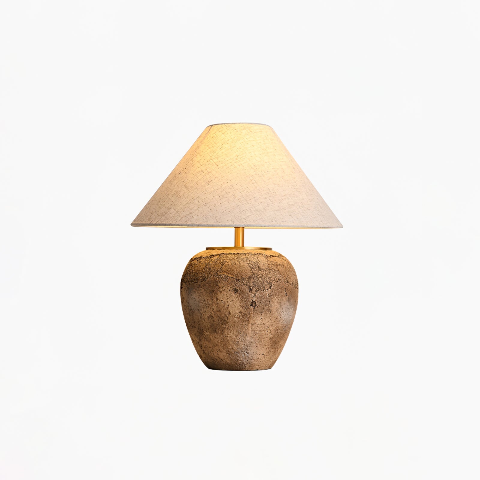 Emery Terra Table Lamp - Blowlighting