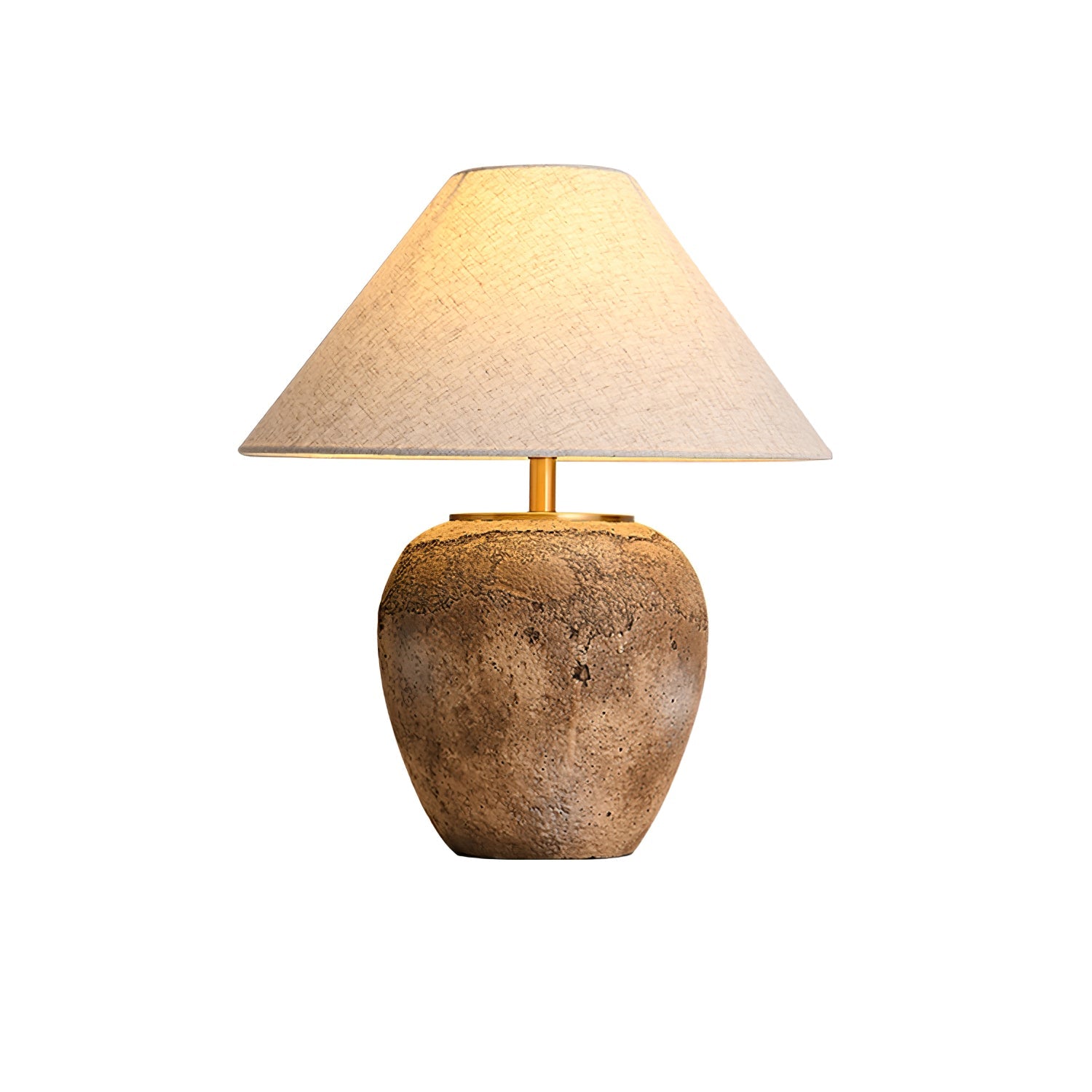 Emery Terra Table Lamp - Blowlighting