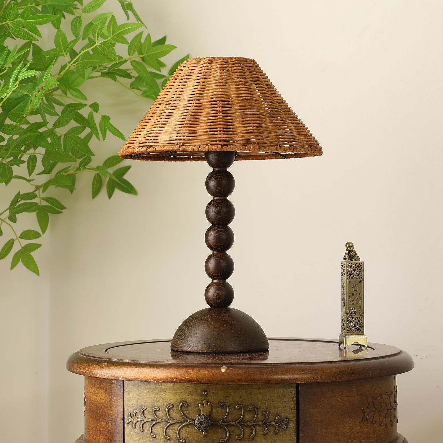 Emily Charm Table Lamp - Blowlighting