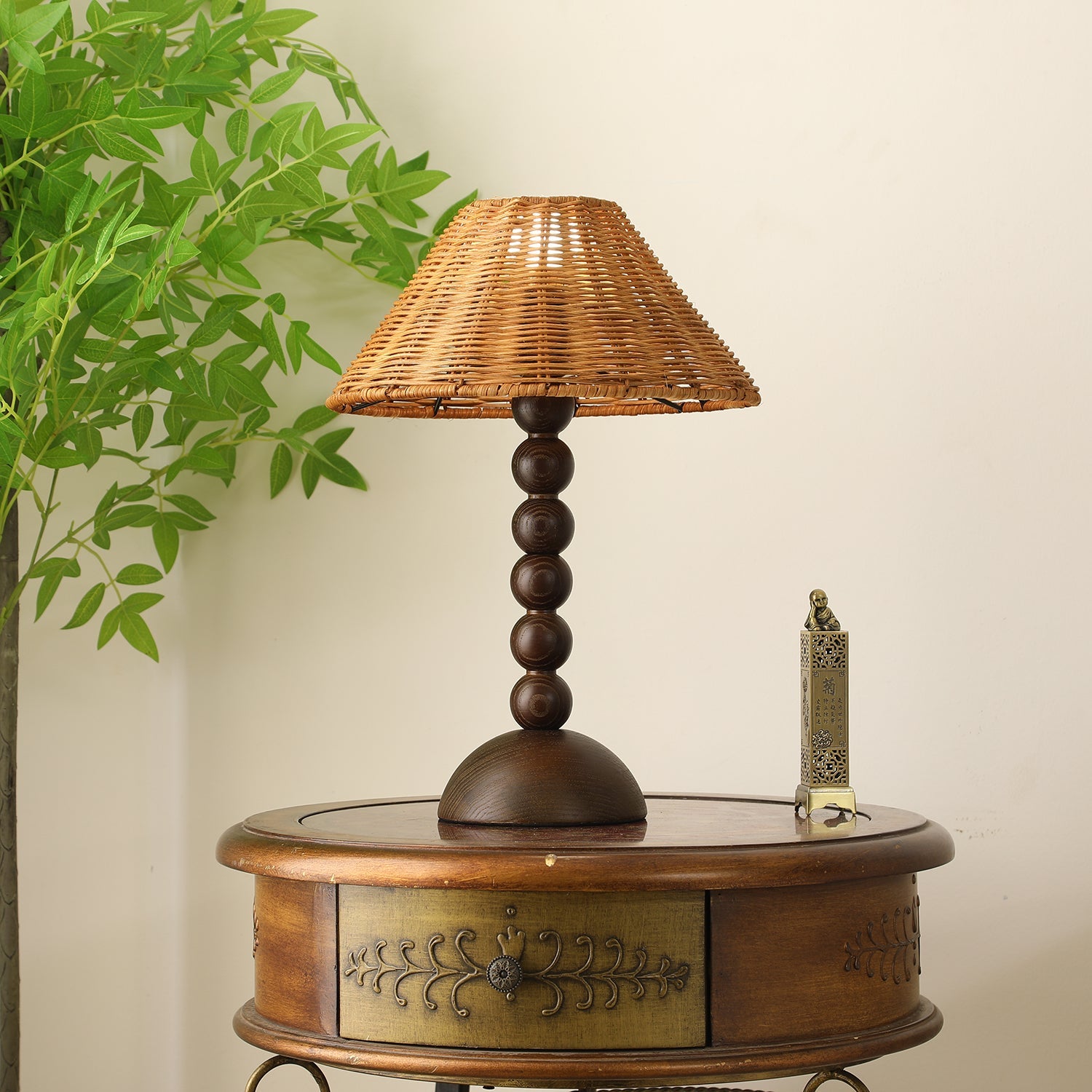 Emily Charm Table Lamp - Blowlighting