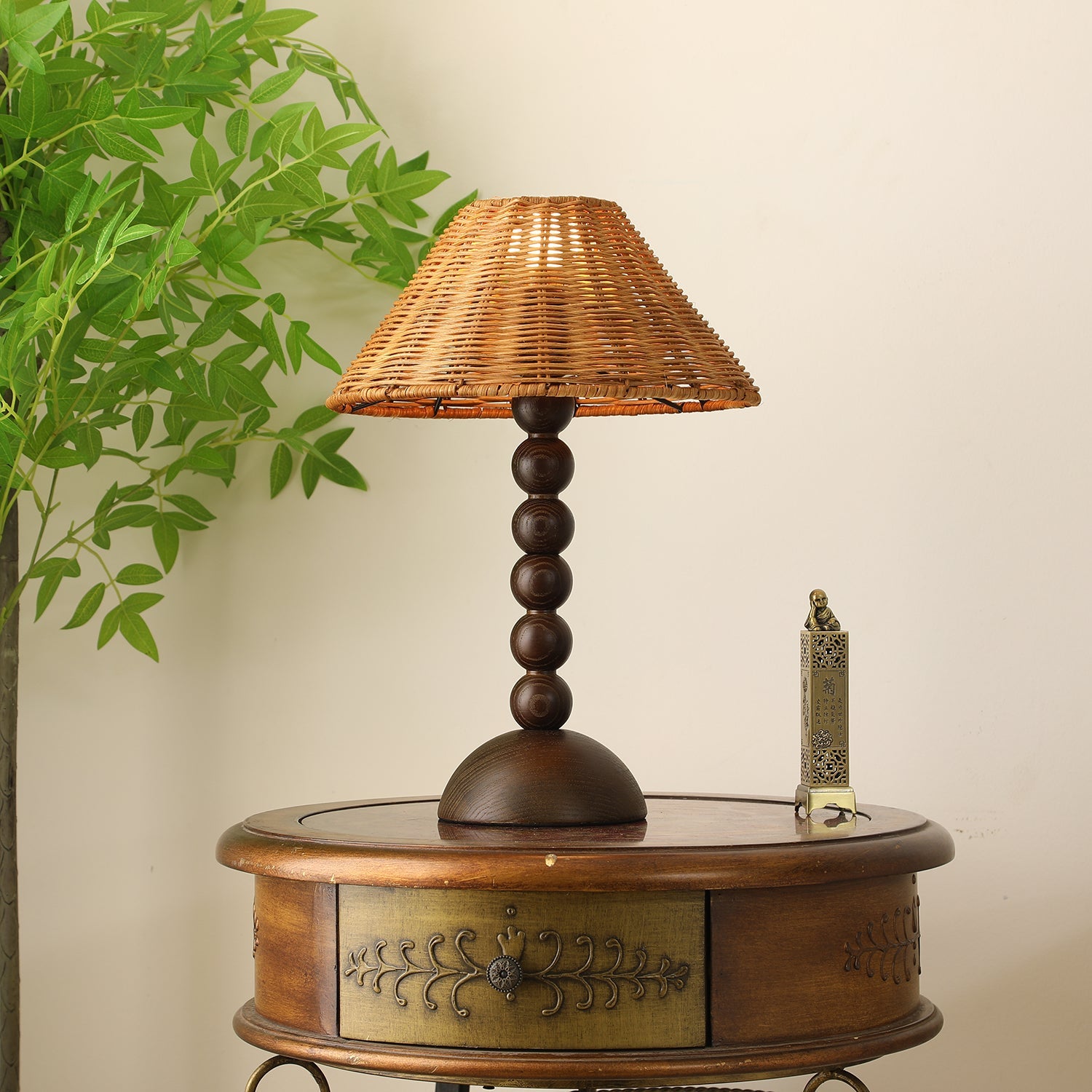 Emily Charm Table Lamp - Blowlighting
