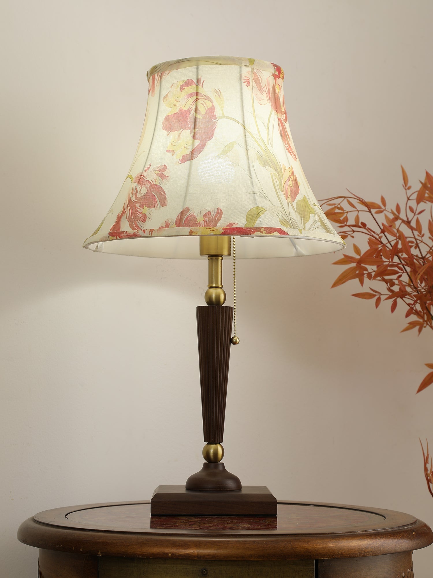 Emily Enchanting Table Lamp - Blowlighting