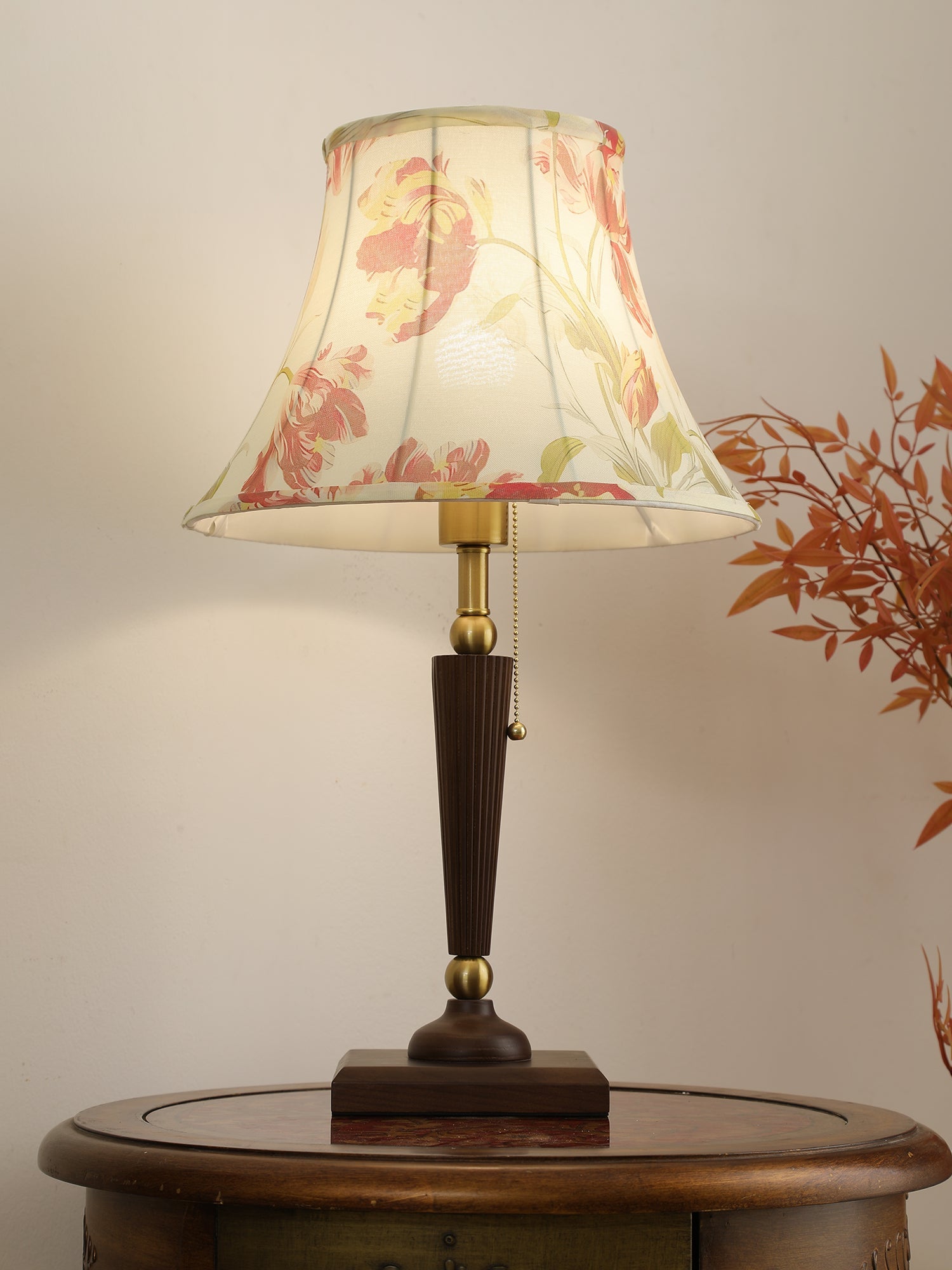Emily Enchanting Table Lamp - Blowlighting