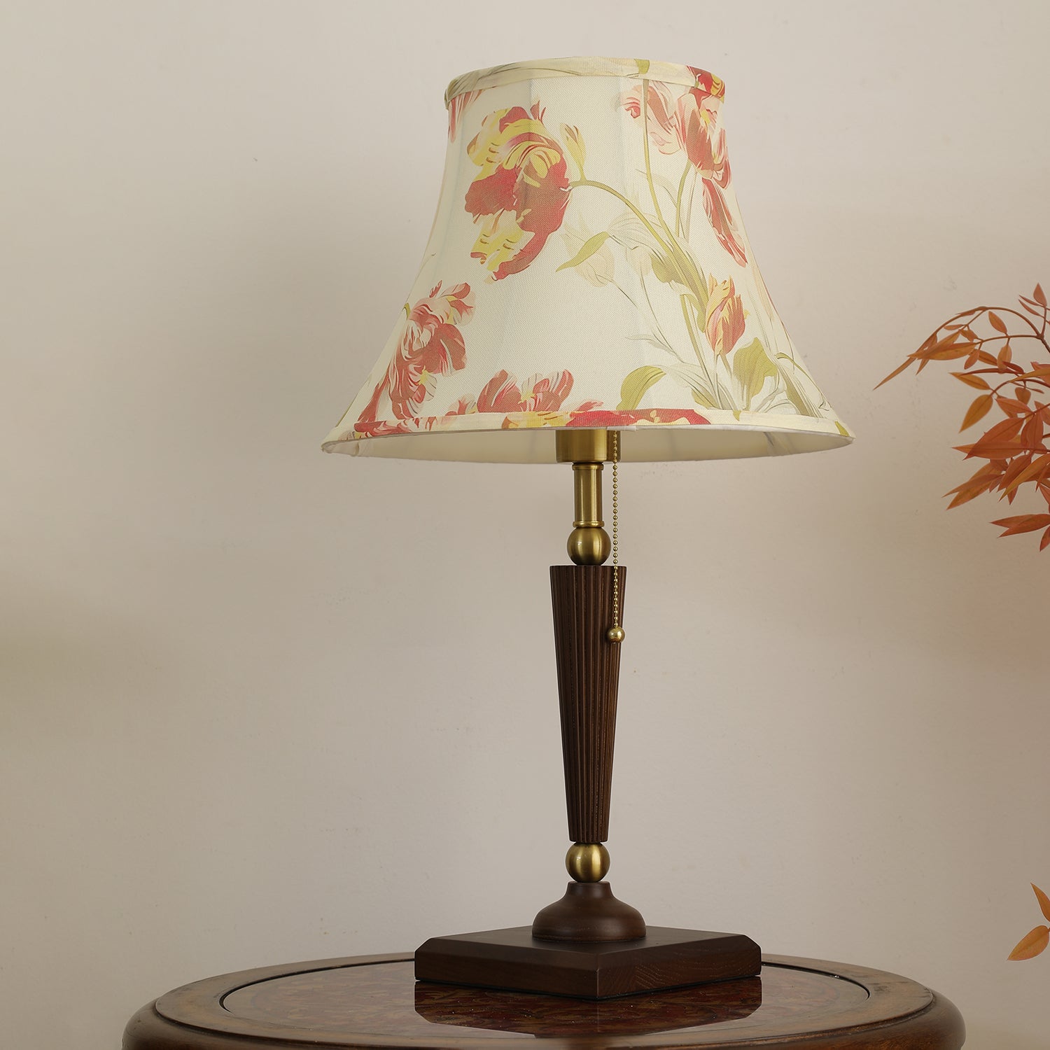 Emily Enchanting Table Lamp - Blowlighting