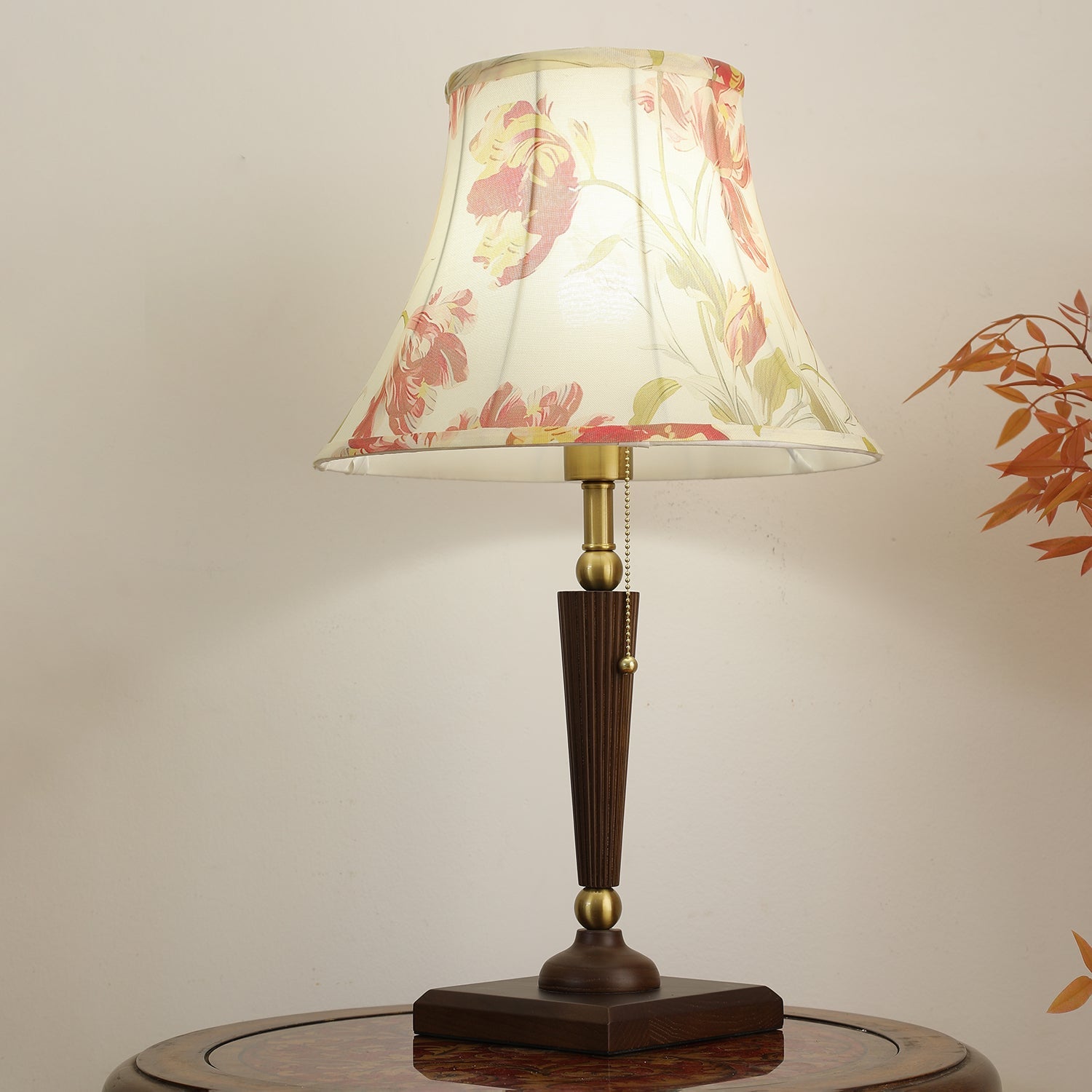 Emily Enchanting Table Lamp - Blowlighting