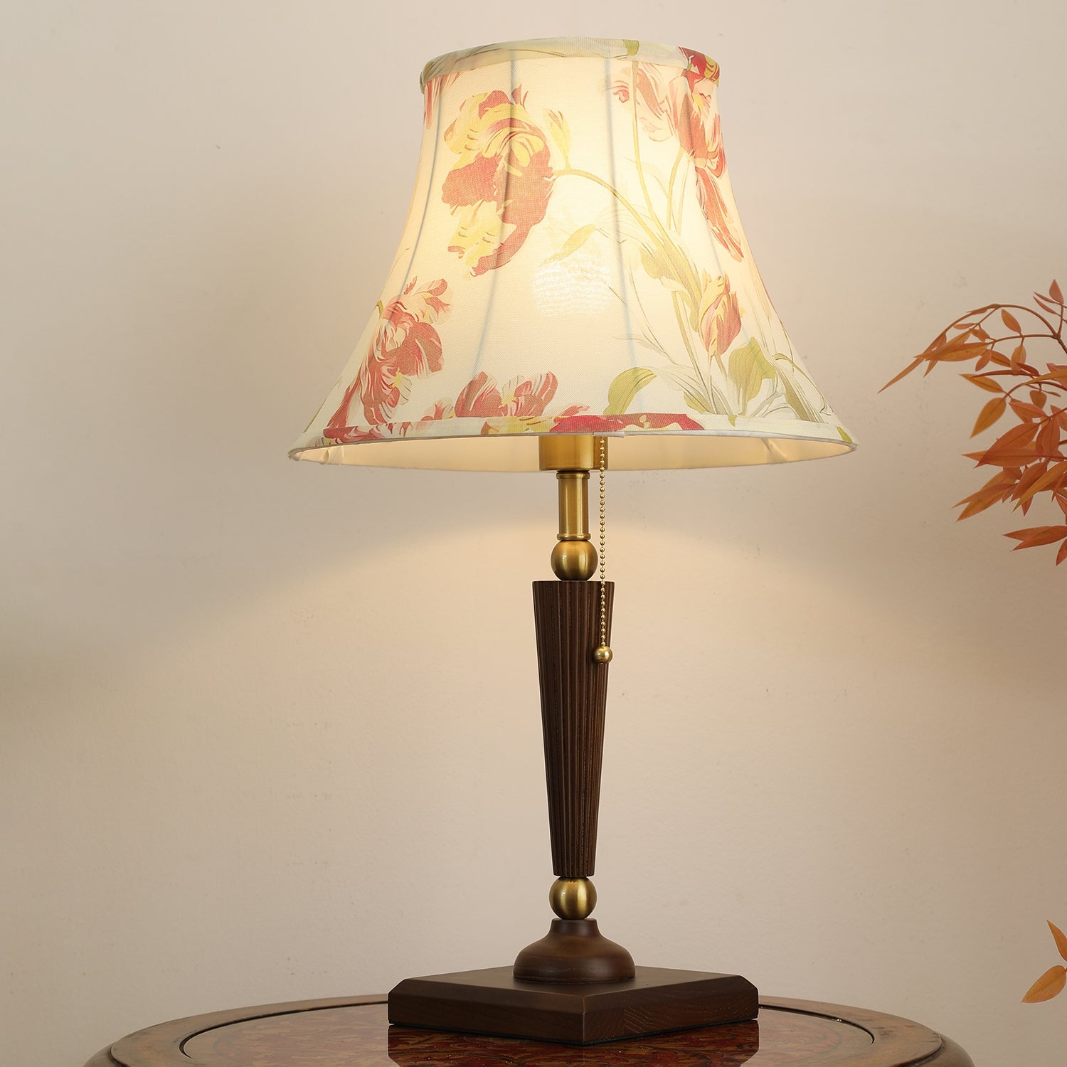 Emily Enchanting Table Lamp - Blowlighting