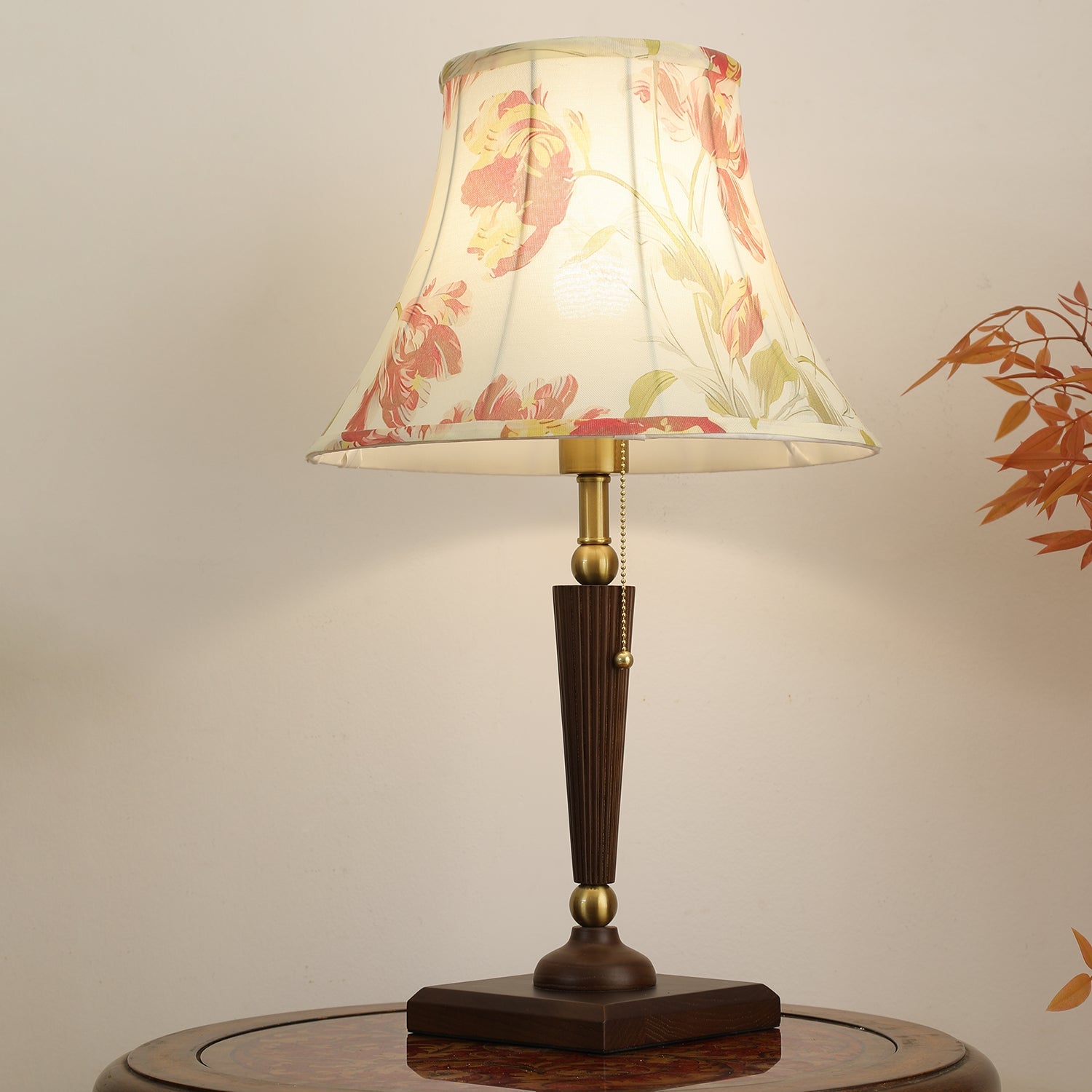 Emily Enchanting Table Lamp - Blowlighting