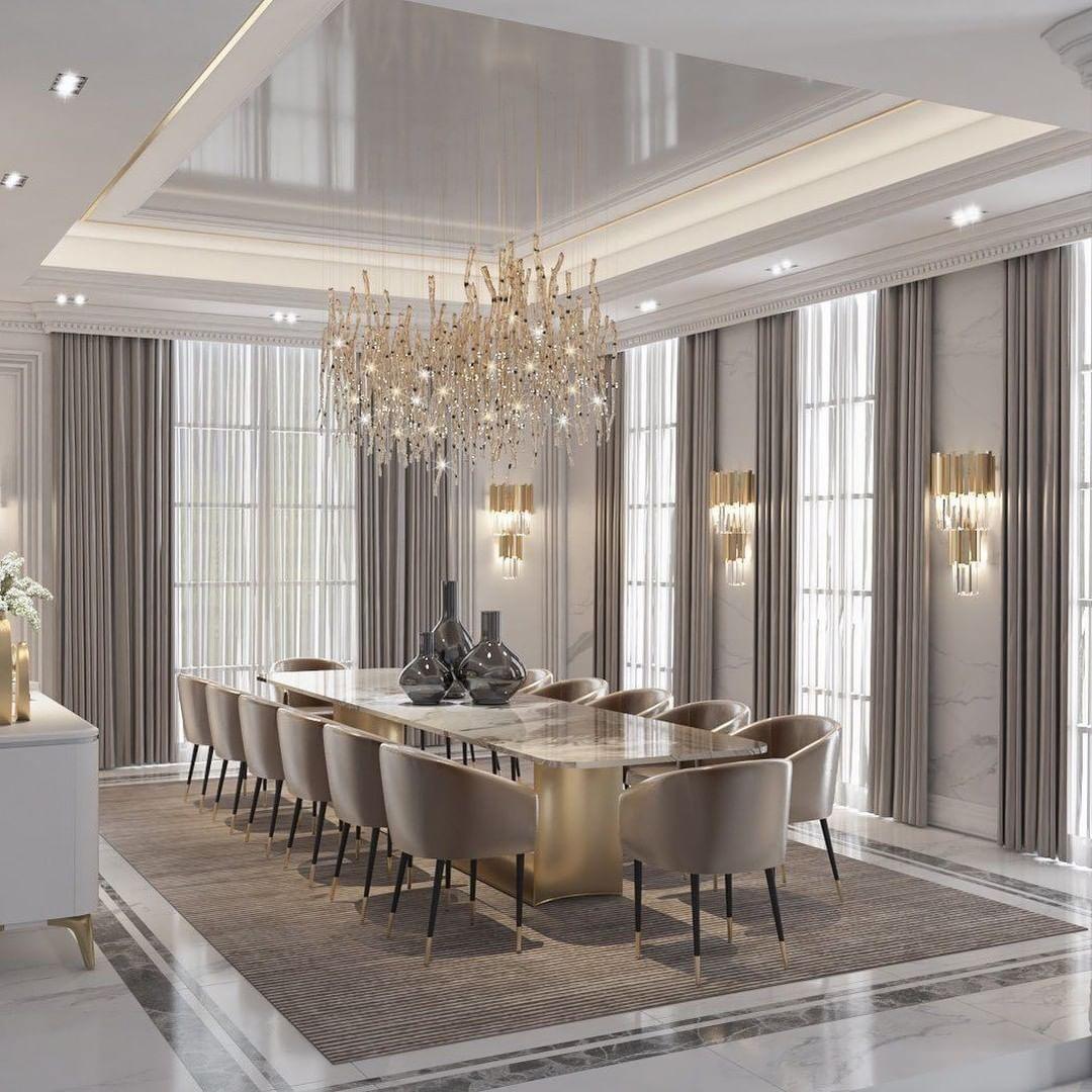 Empire Wall Lamp - Blowlighting