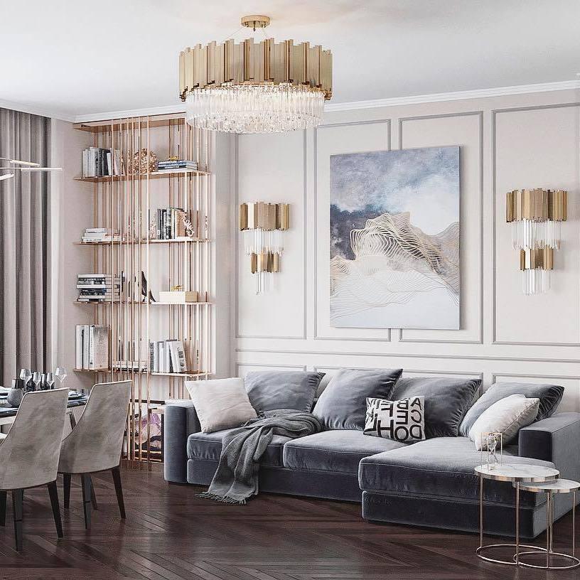 Empire Wall Lamp - Blowlighting