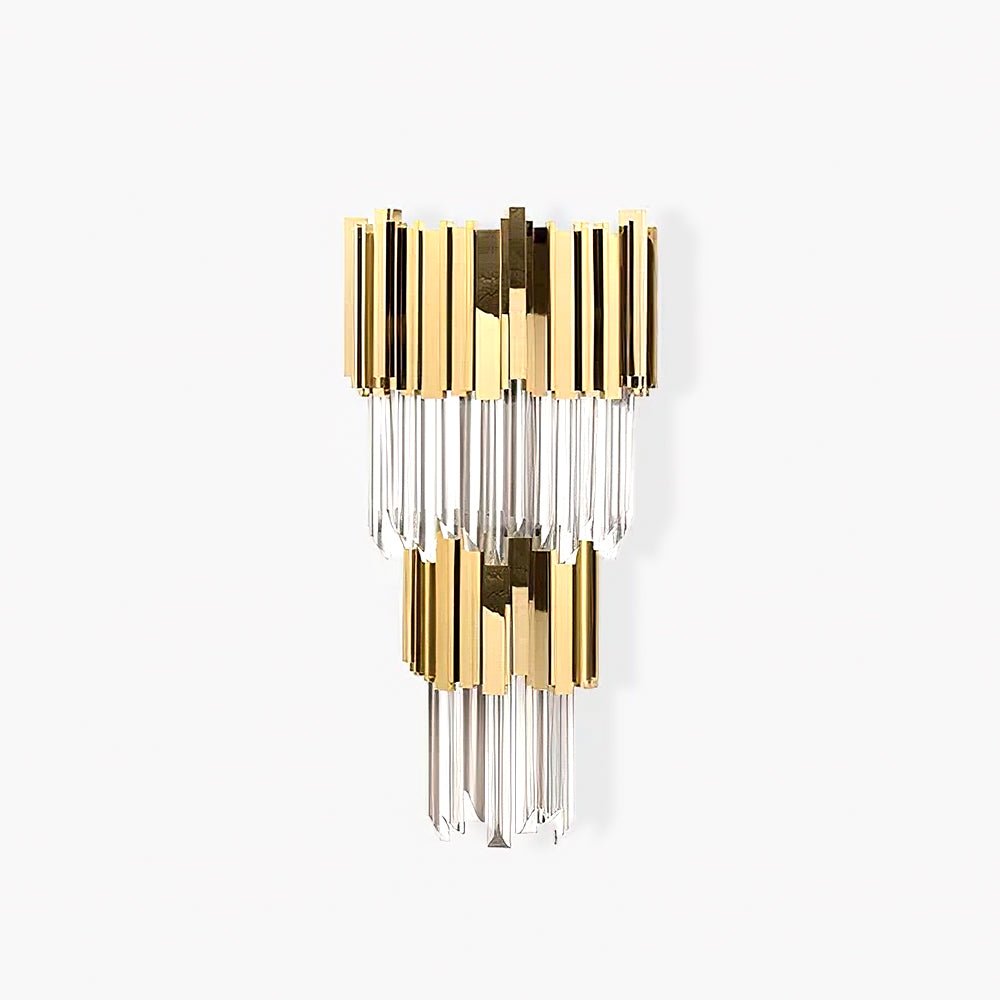 Empire Wall Lamp - Blowlighting