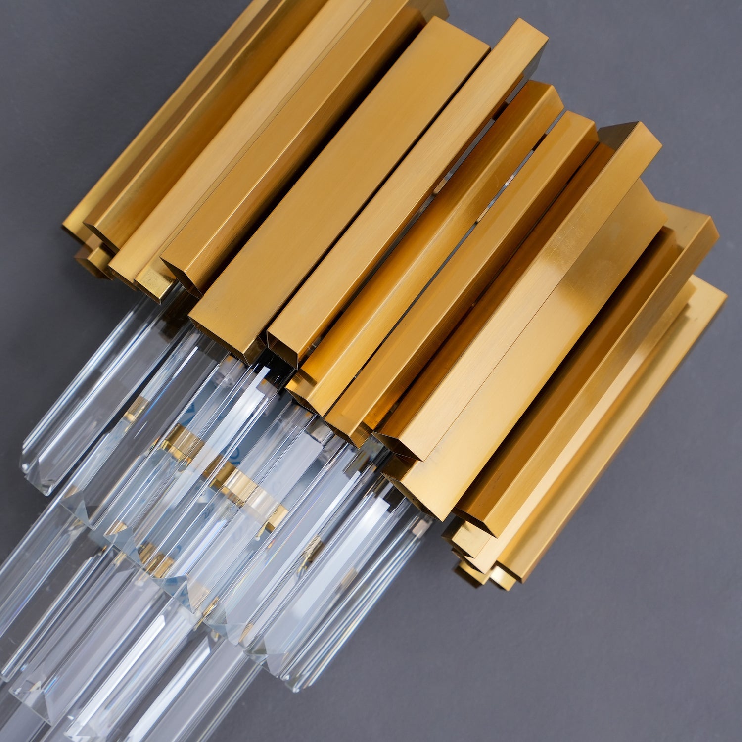 Empire Wall Lamp - Blowlighting