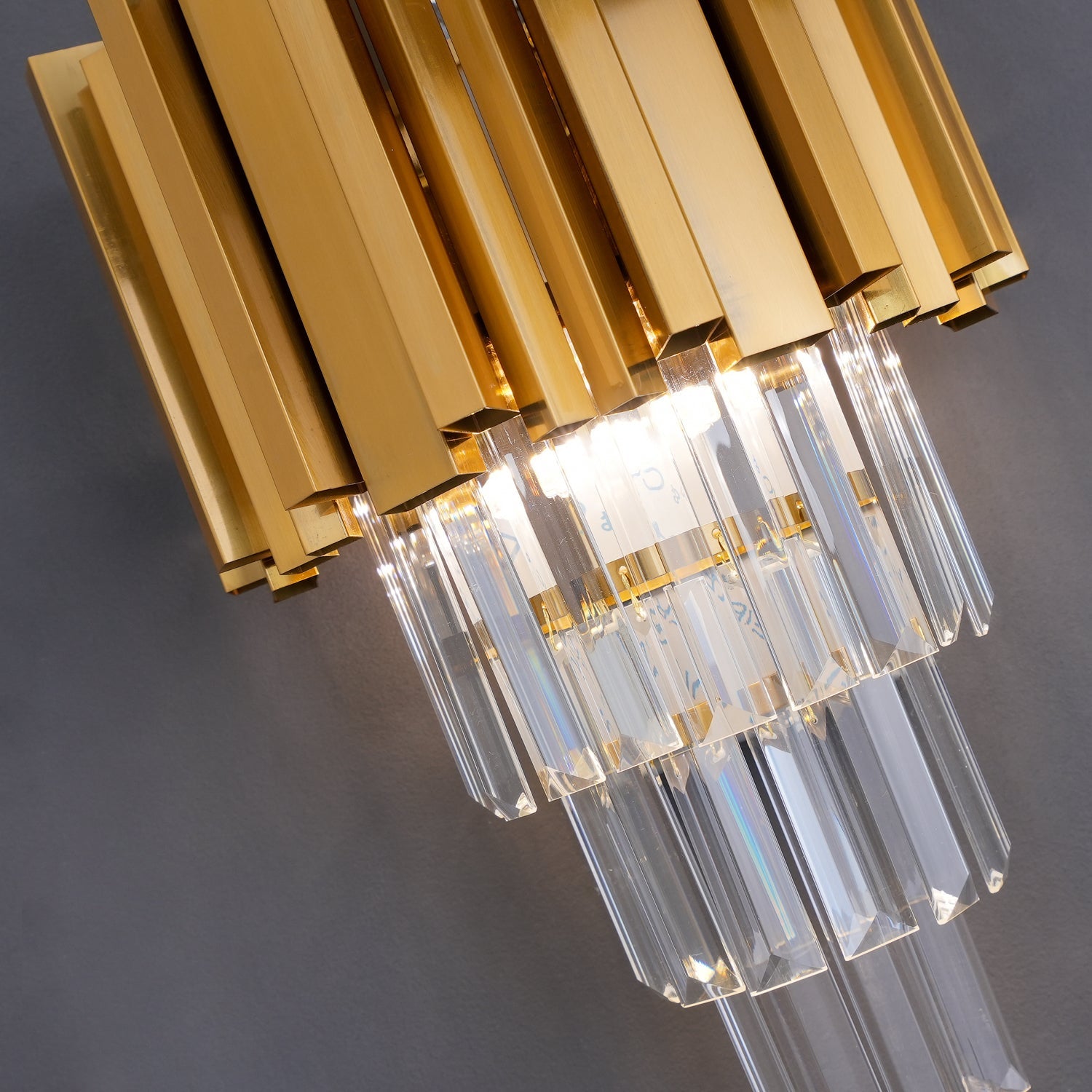 Empire Wall Lamp - Blowlighting