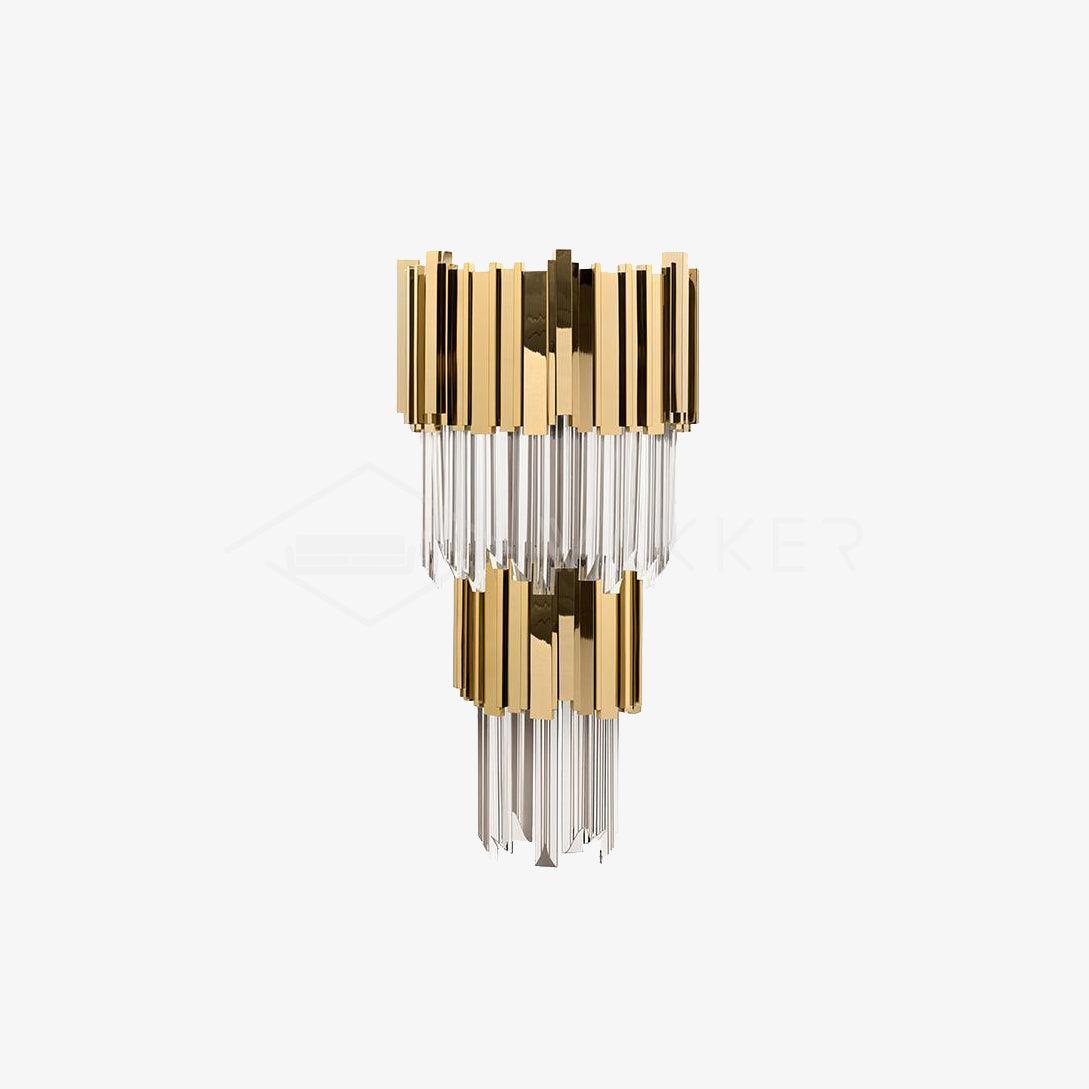 Empire Wall Lamp - Blowlighting