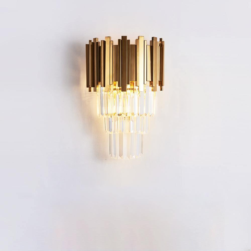 Empire Wall Lamp - Blowlighting