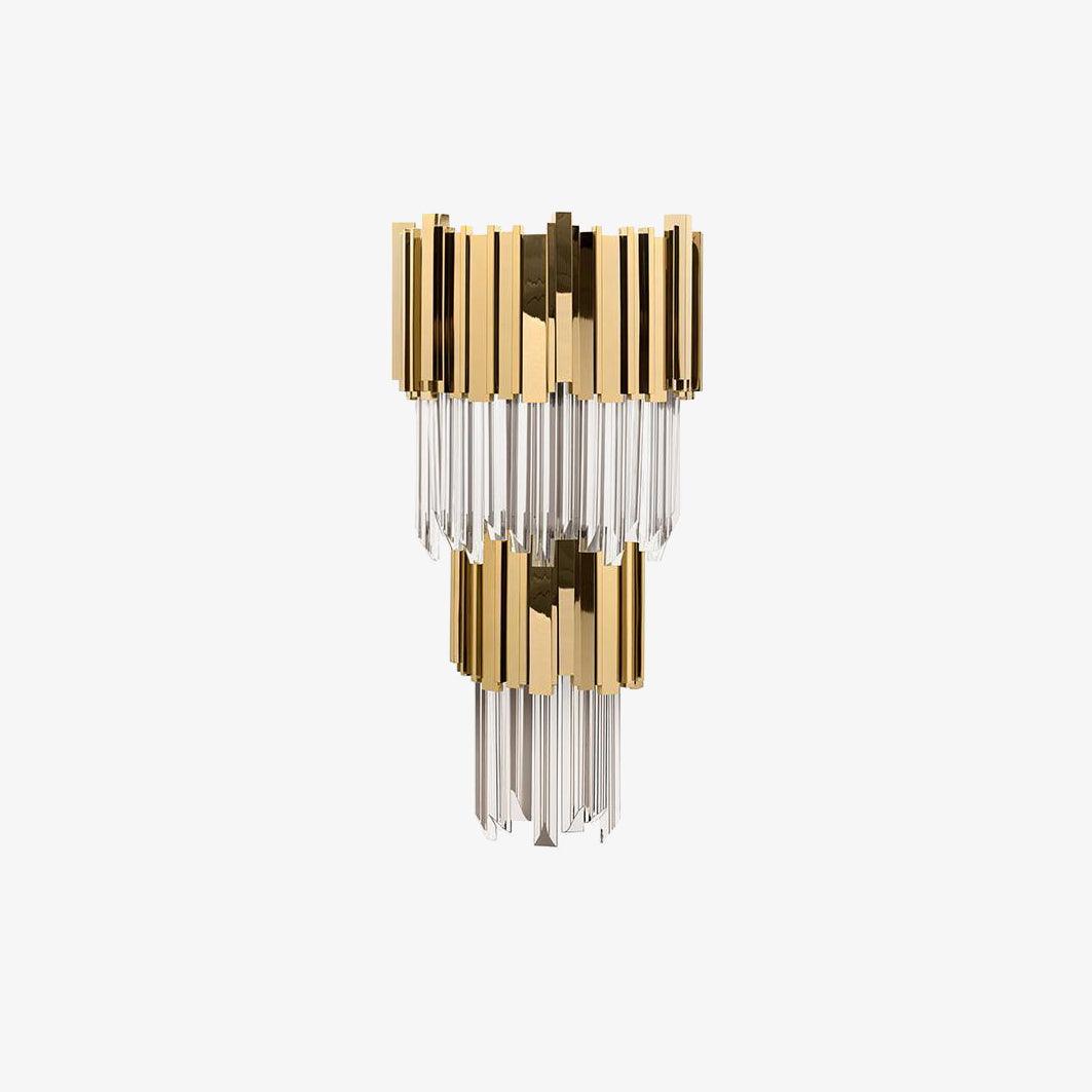 Empire Wall Lamp - Blowlighting