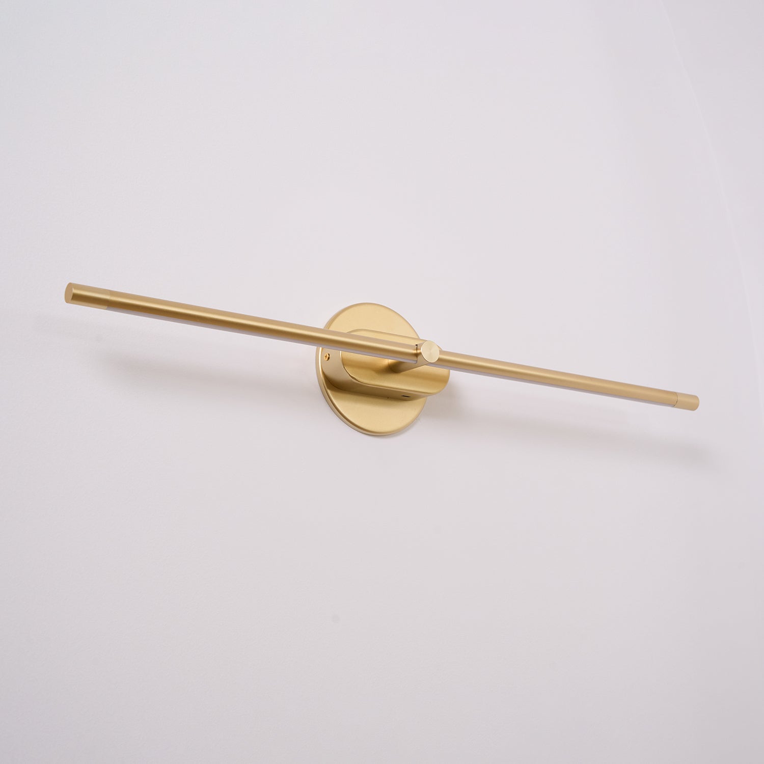 Minimalist Linear Rechargeable Wall Lamp - Blowlighting