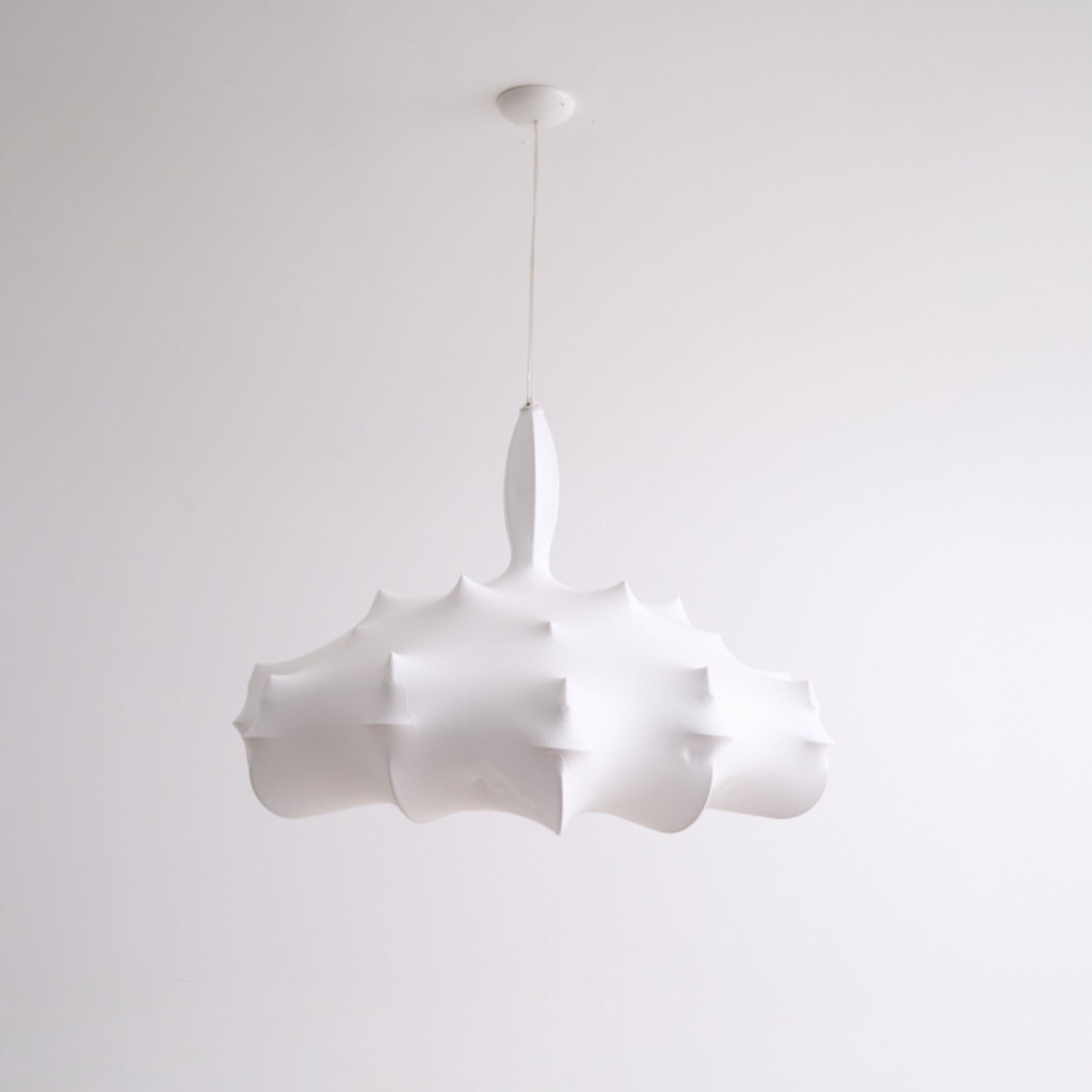 Cocoon Bloom Pendant Lamp - Blowlighting
