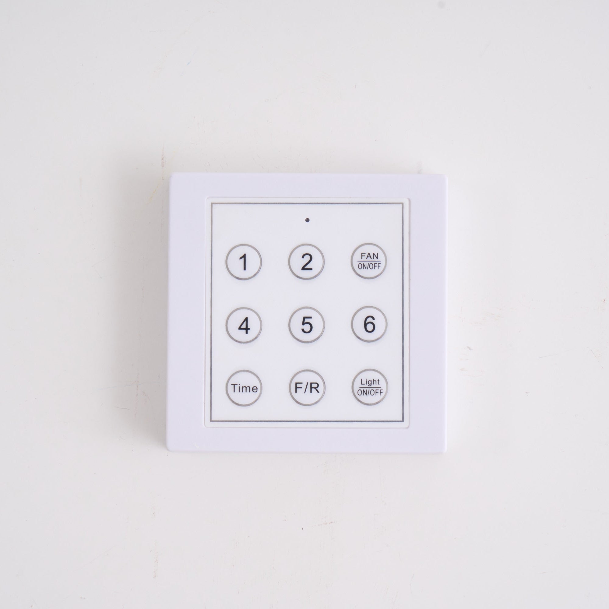 Wireless Wall Switch - Blowlighting