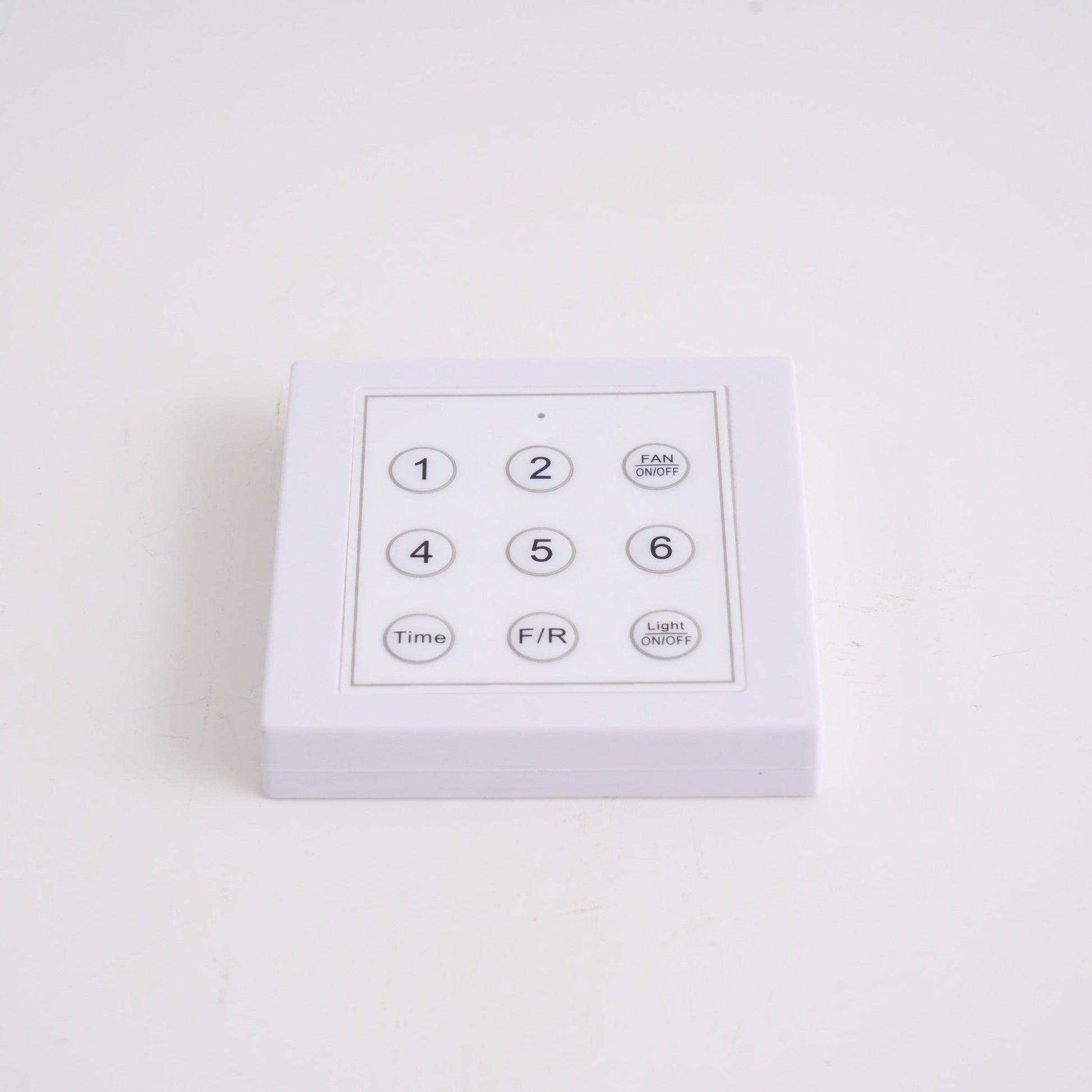 Wireless Wall Switch - Blowlighting
