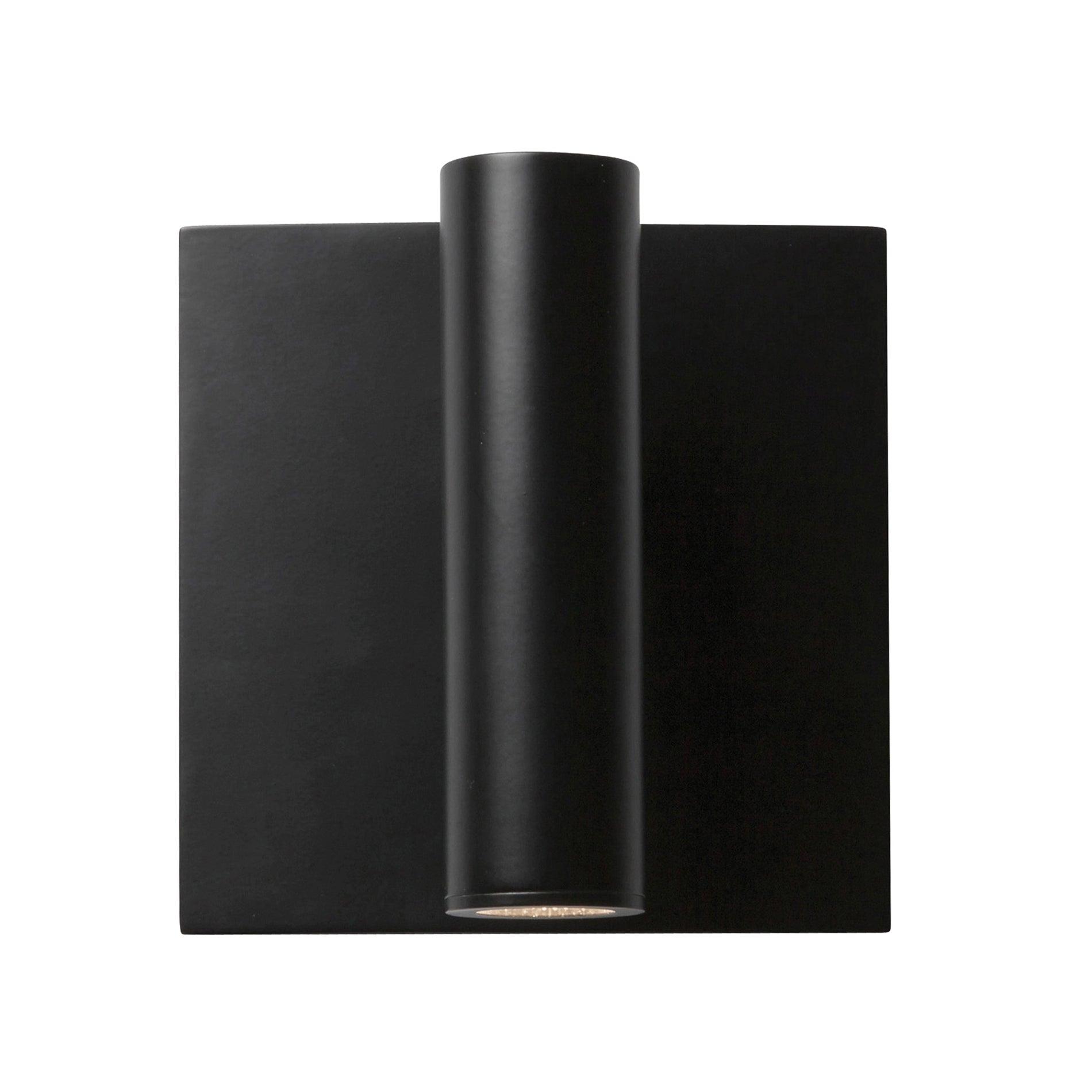 Square Switched Sconce - Blowlighting