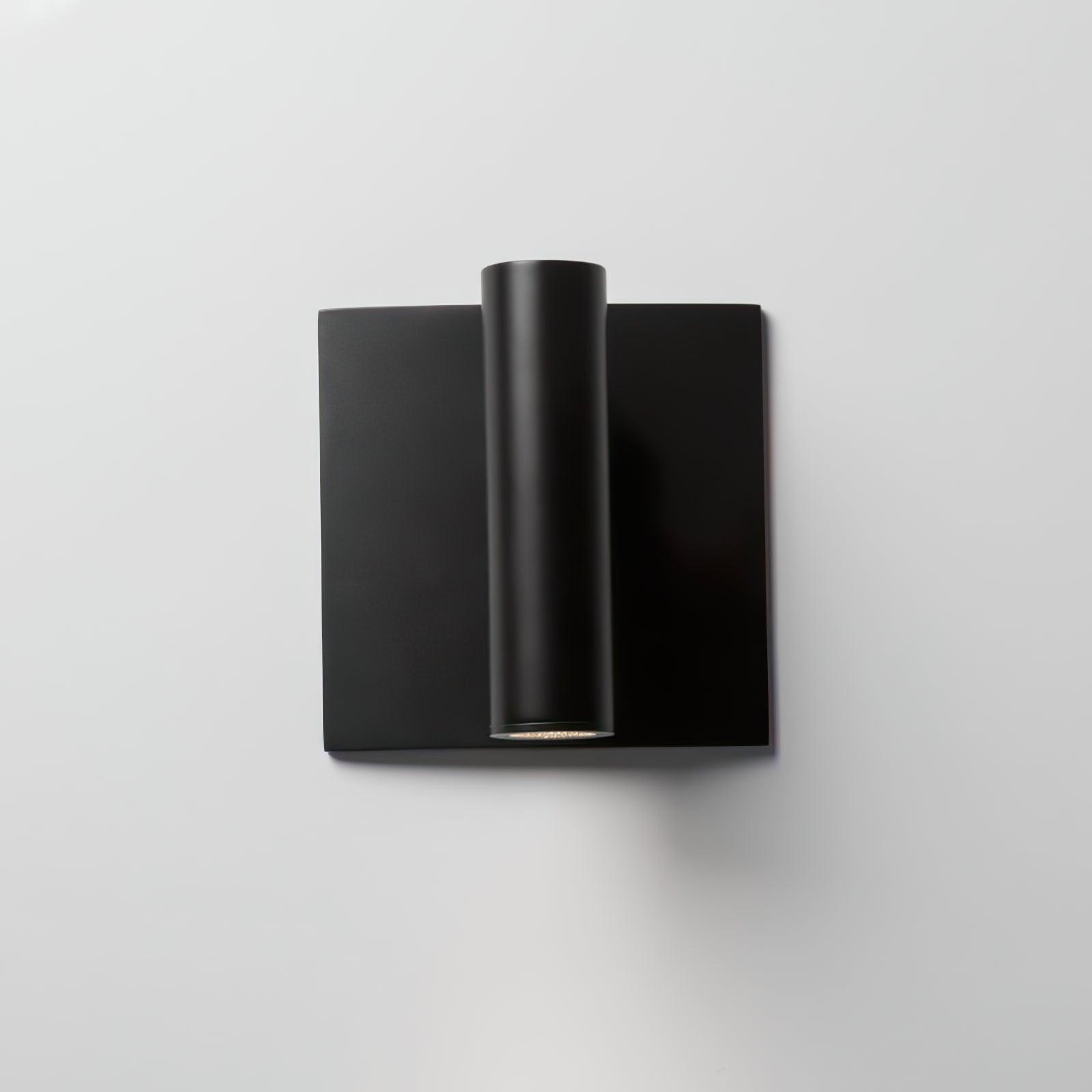 Square Switched Sconce - Blowlighting