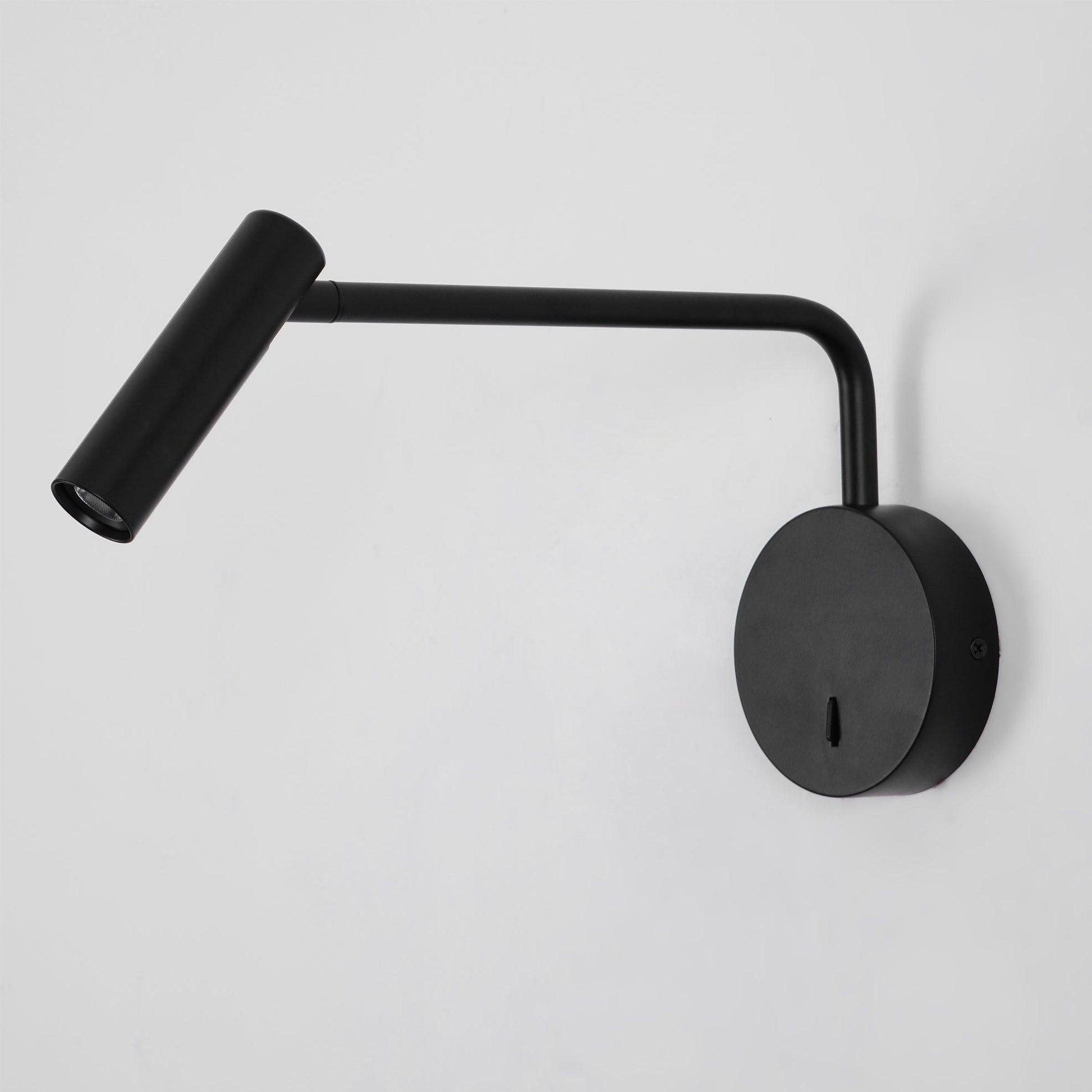 Minimalist Disc LED Wall Sconce - Blowlighting